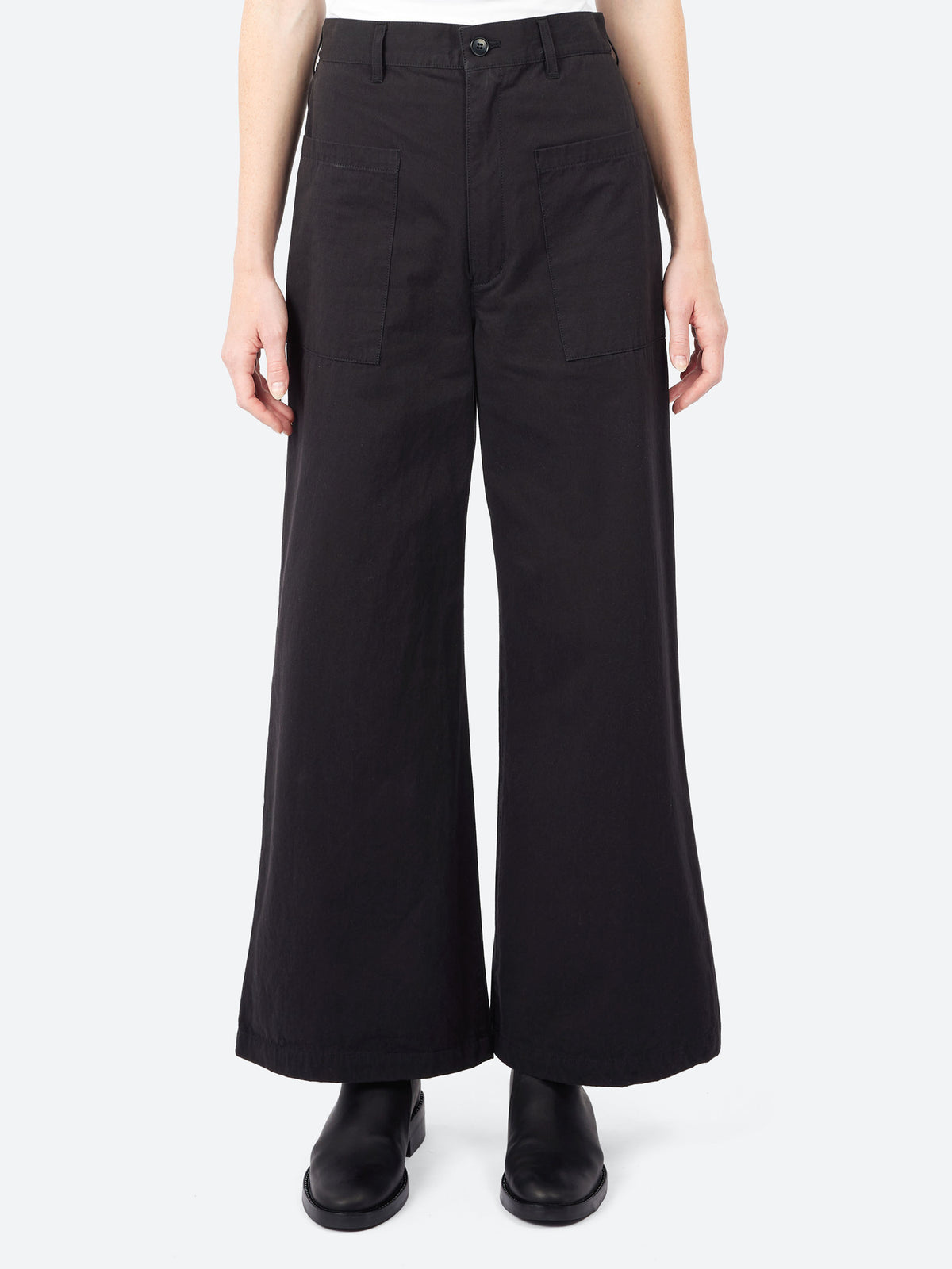 Ali Pant