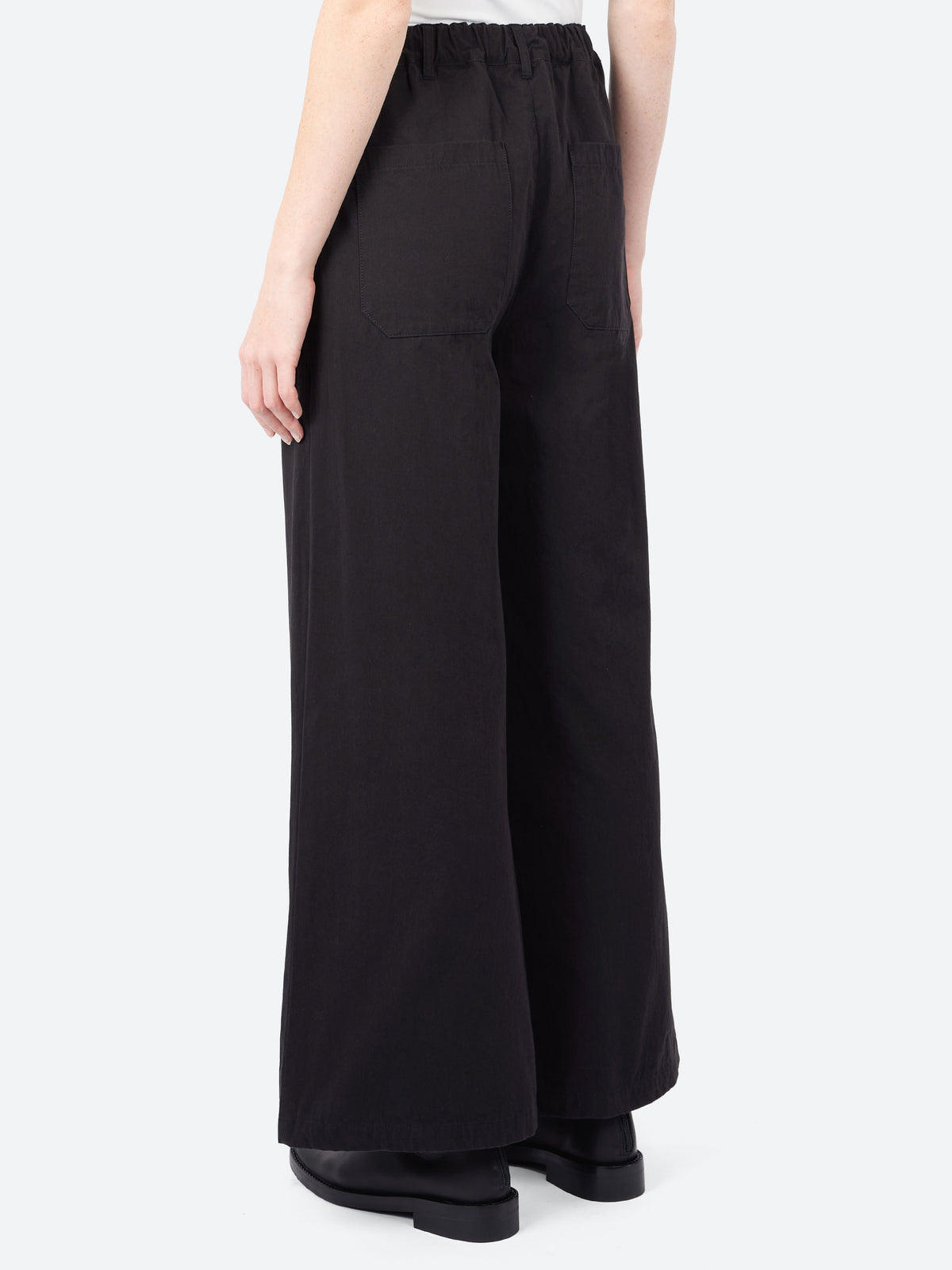 Ali Pant