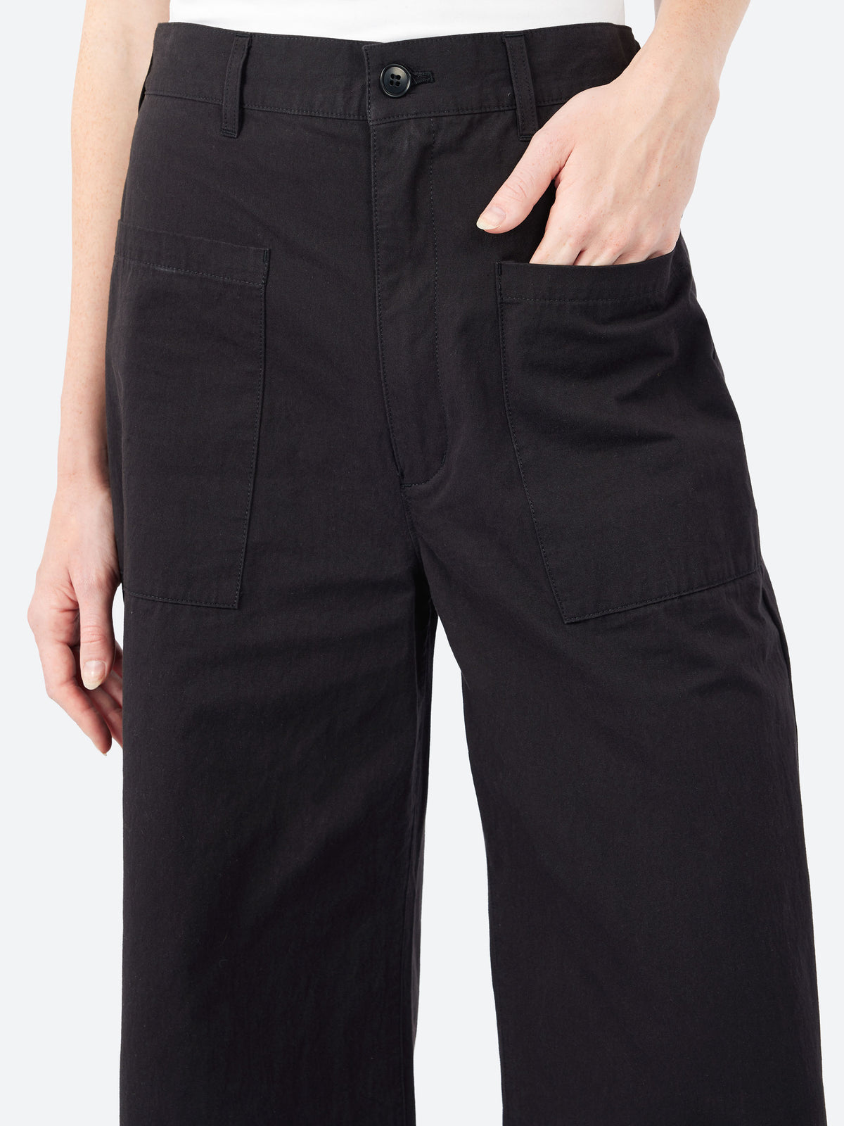 Ali Pant