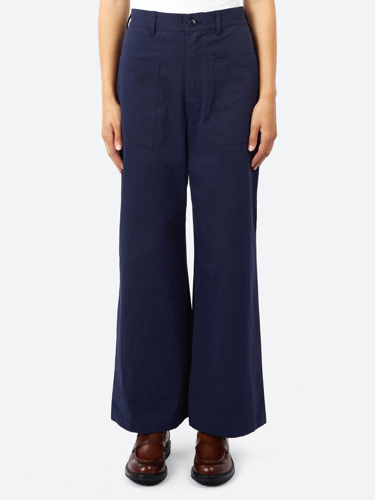 Ali Pant