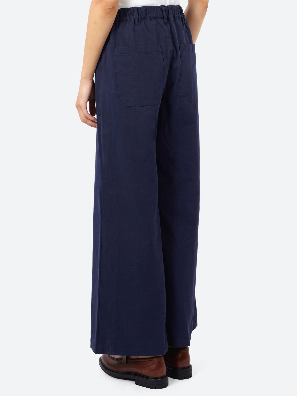 Ali Pant