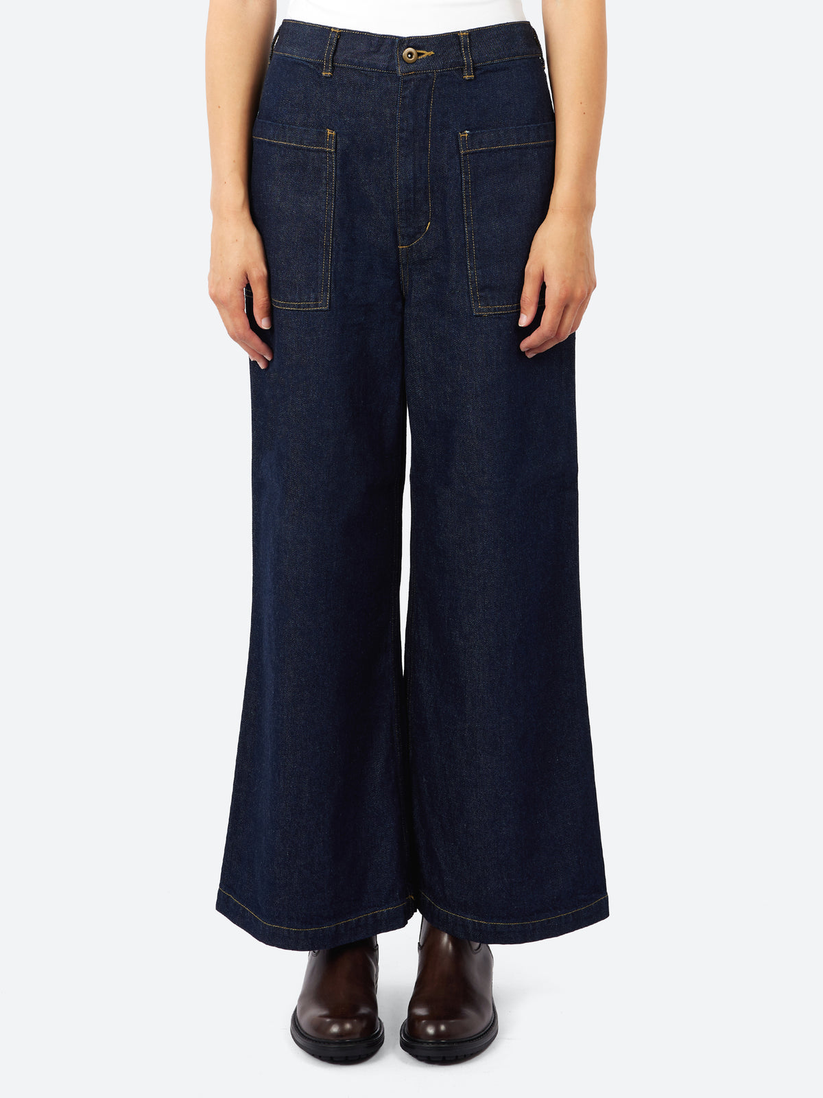 Ali Jeans