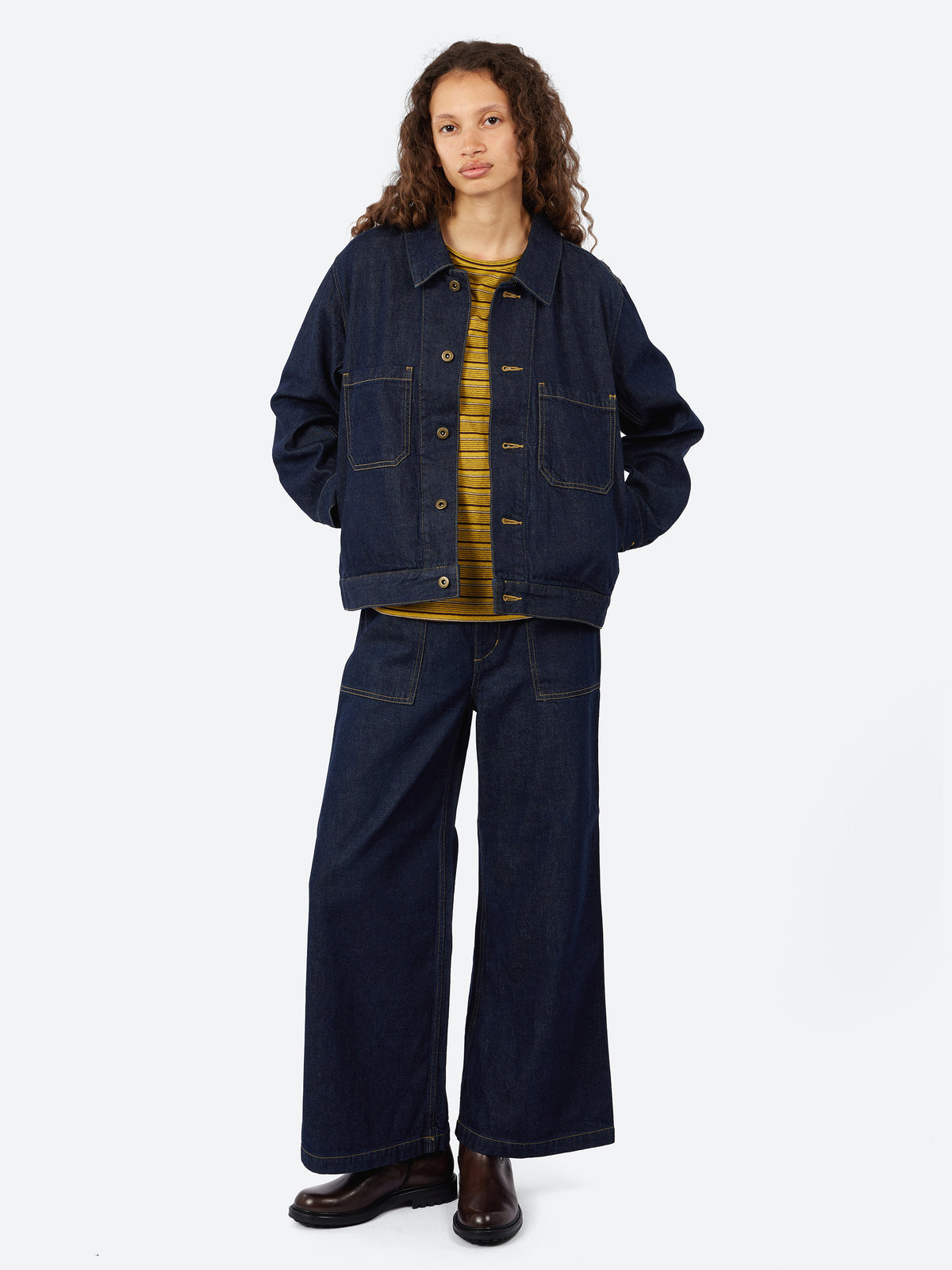 Ali Jeans