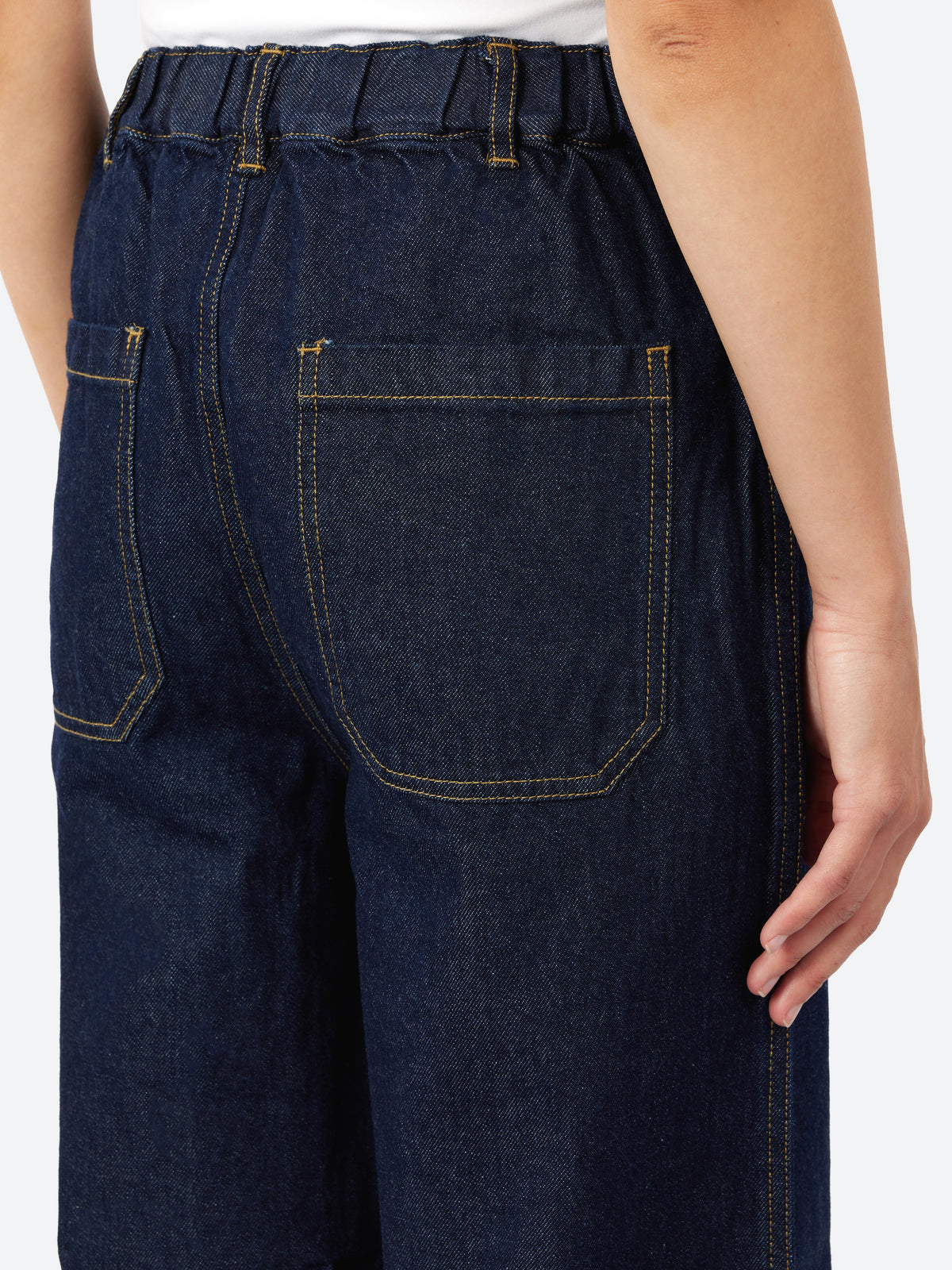 Ali Jeans
