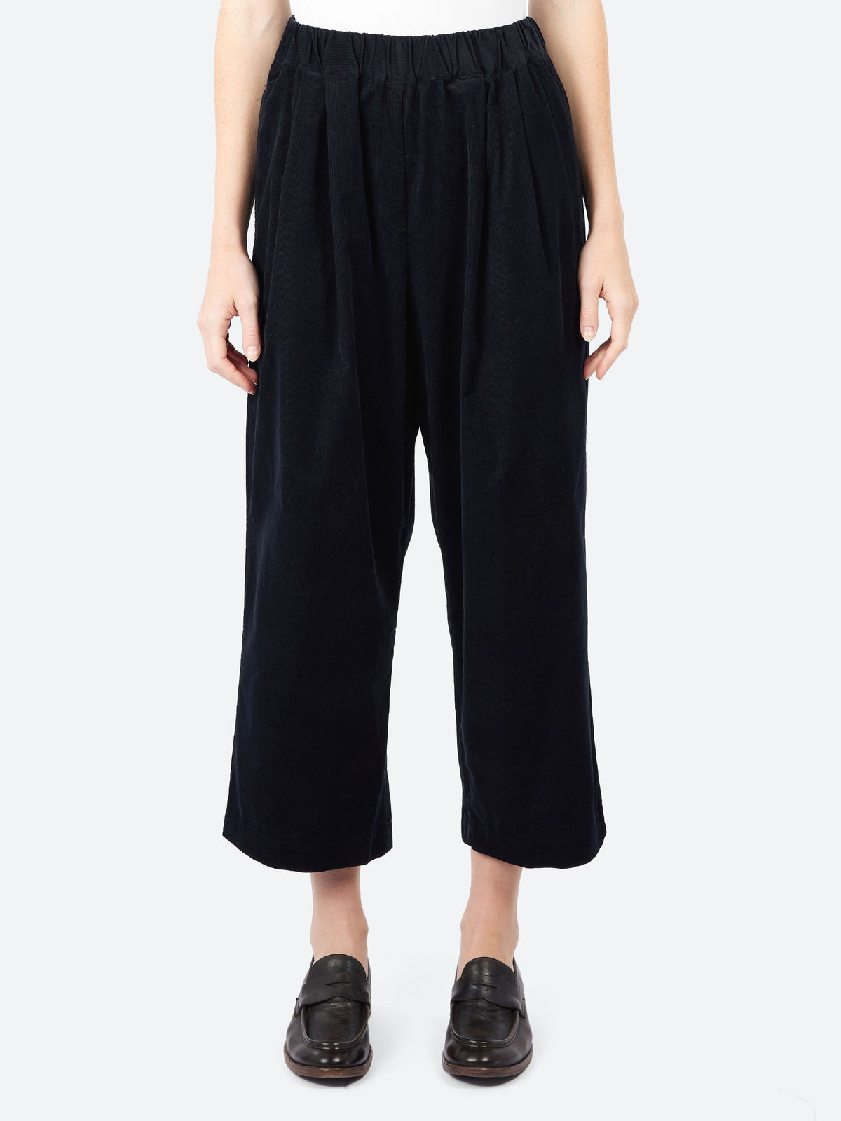 Cozy Pants