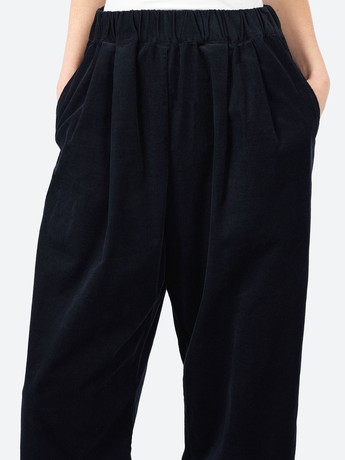 Cozy Pants