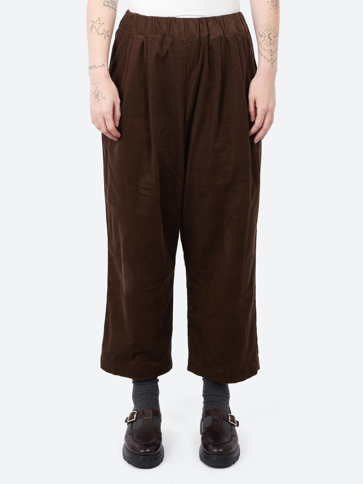 Cozy Pant