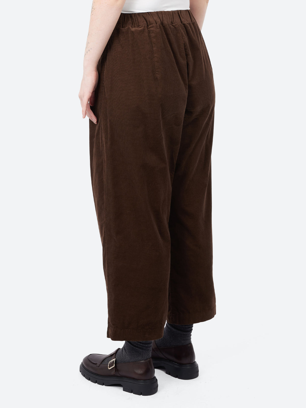 Cozy Pant