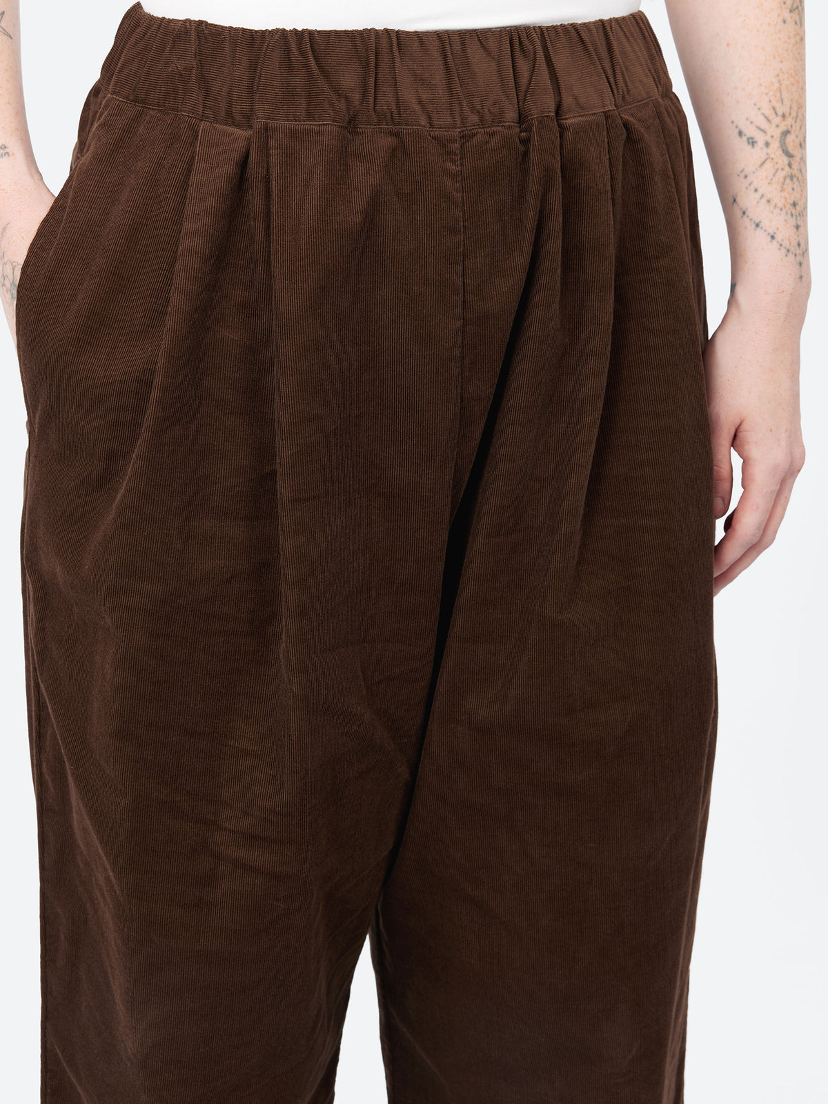 Cozy Pant