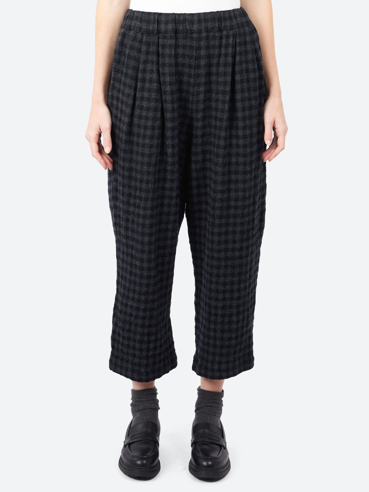 Cozy Pants