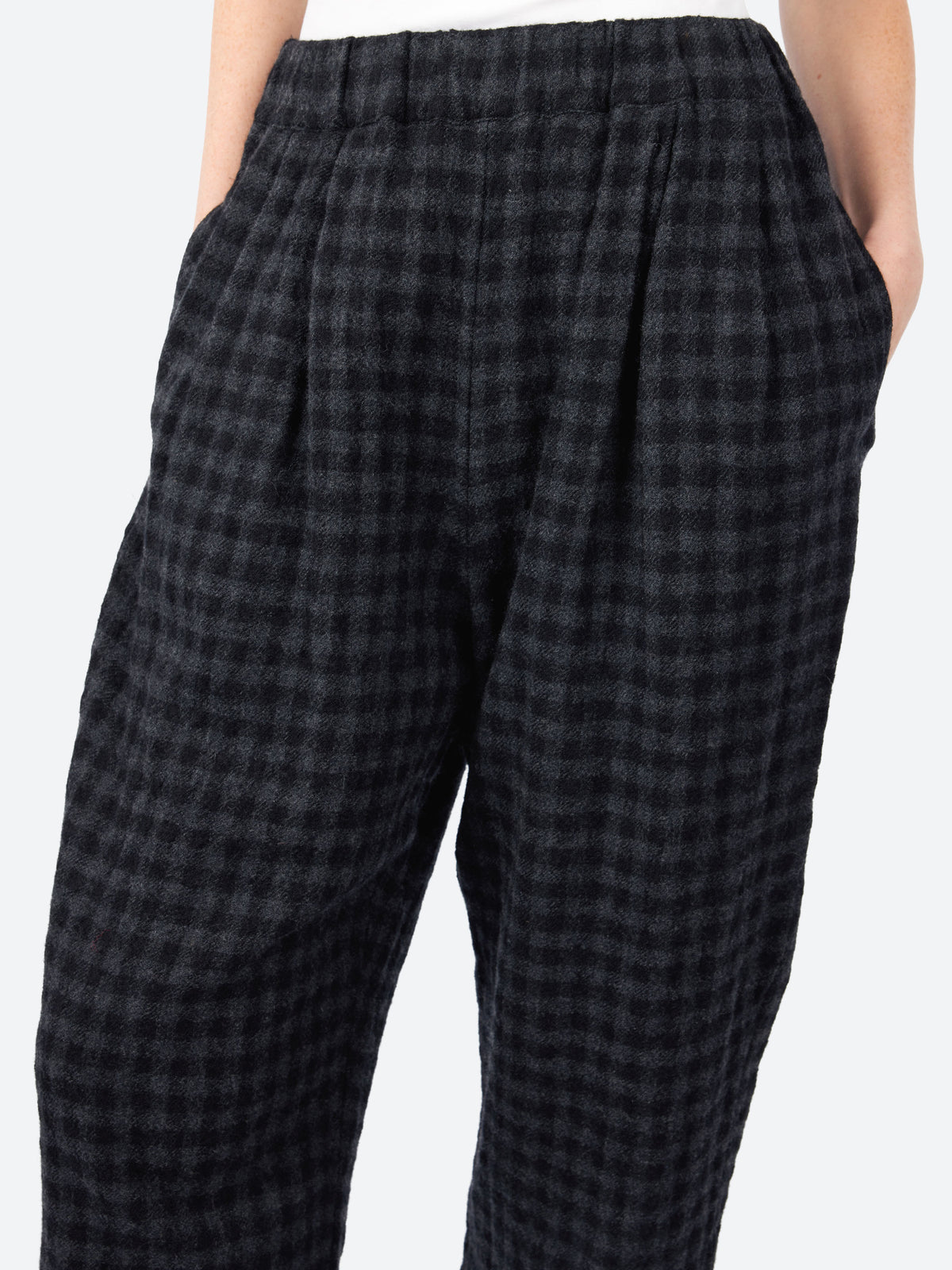 Cozy Pants