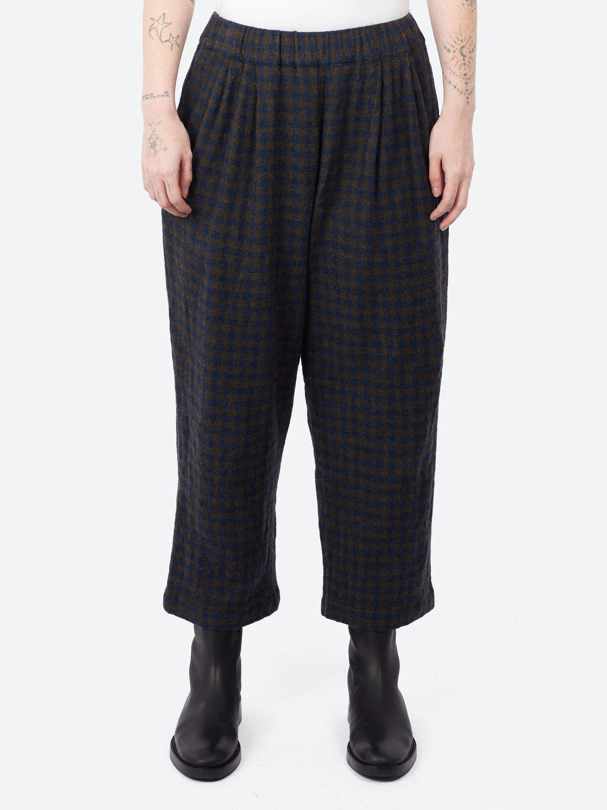 Cozy Pant