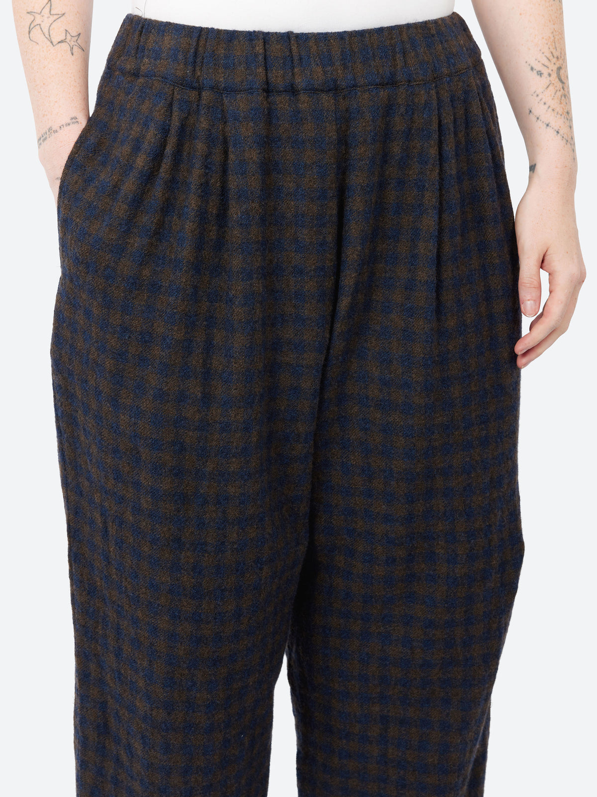 Cozy Pant