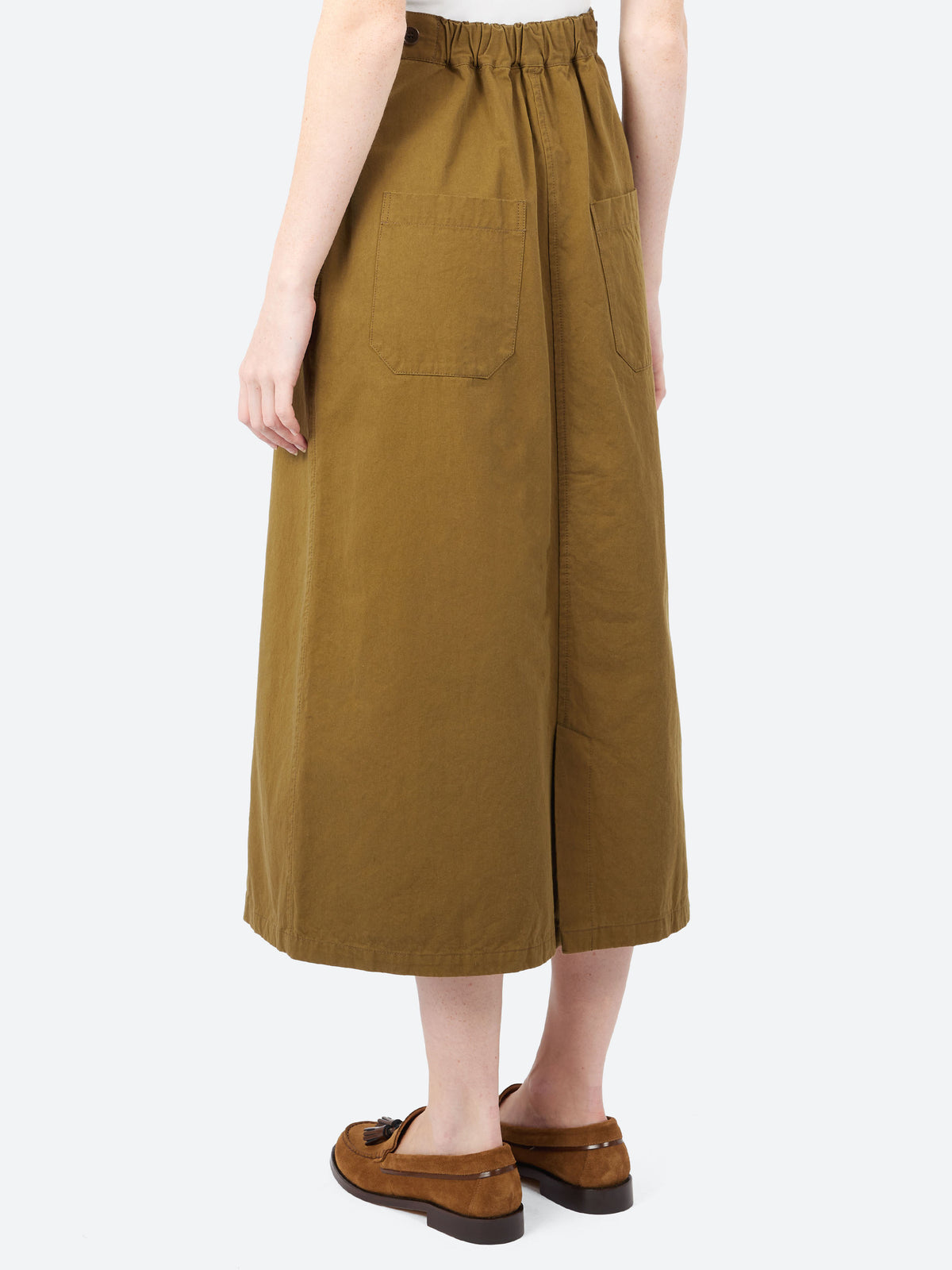 Bakers Skirt
