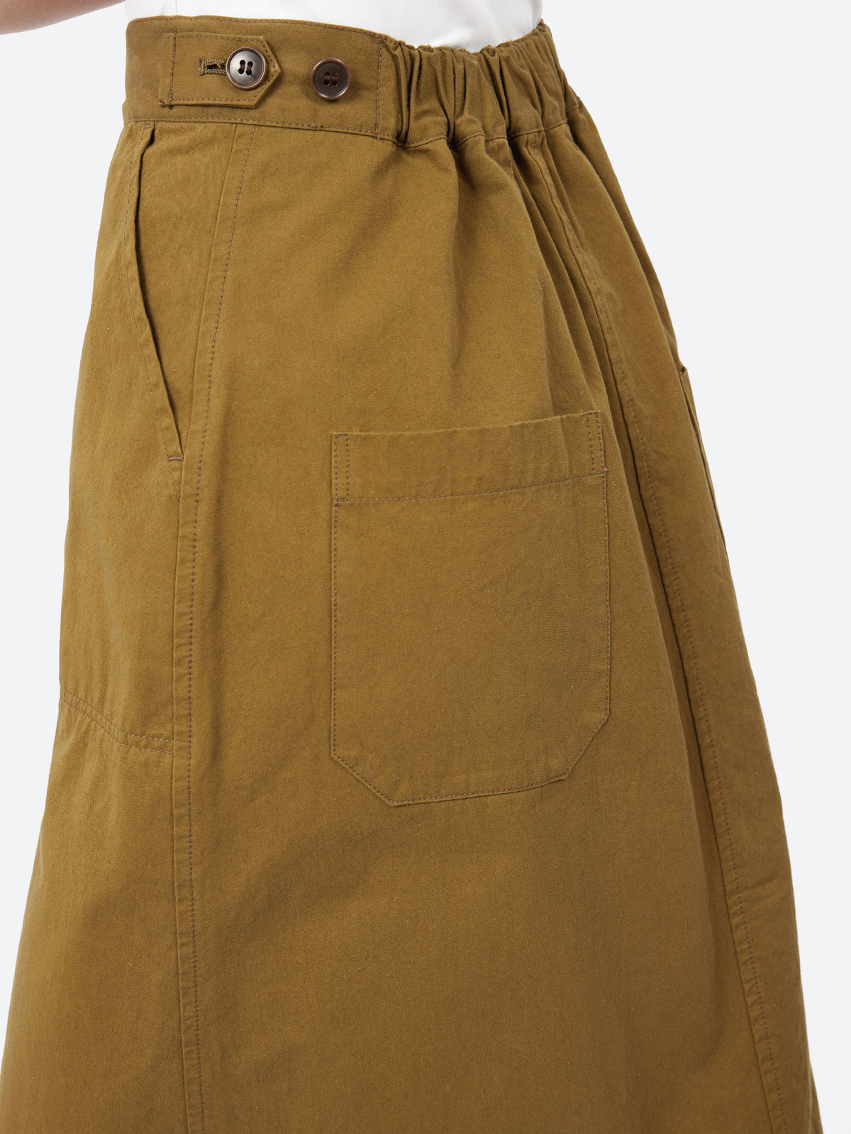 Bakers Skirt