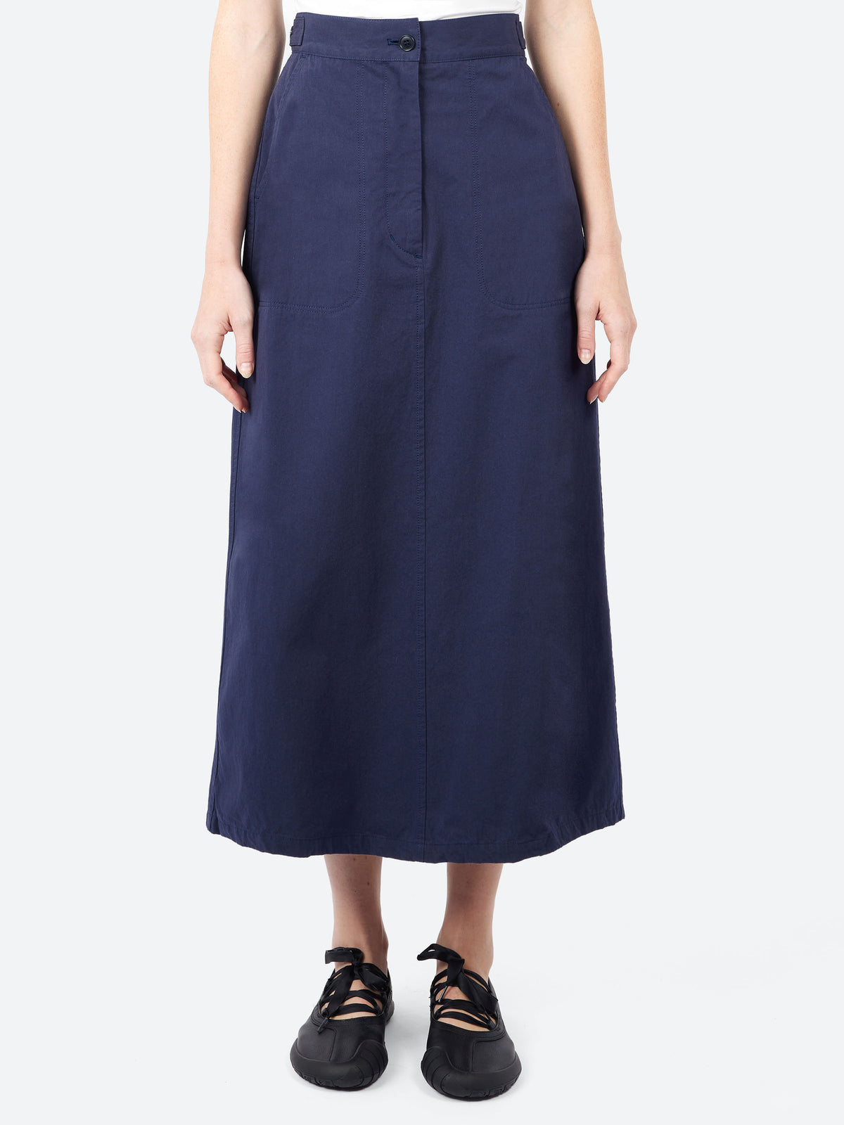 Bakers Skirt