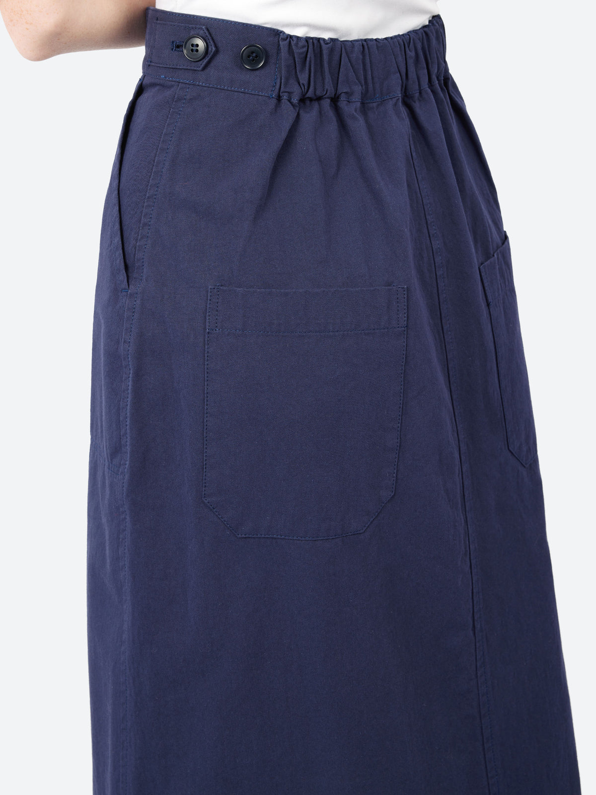 Bakers Skirt