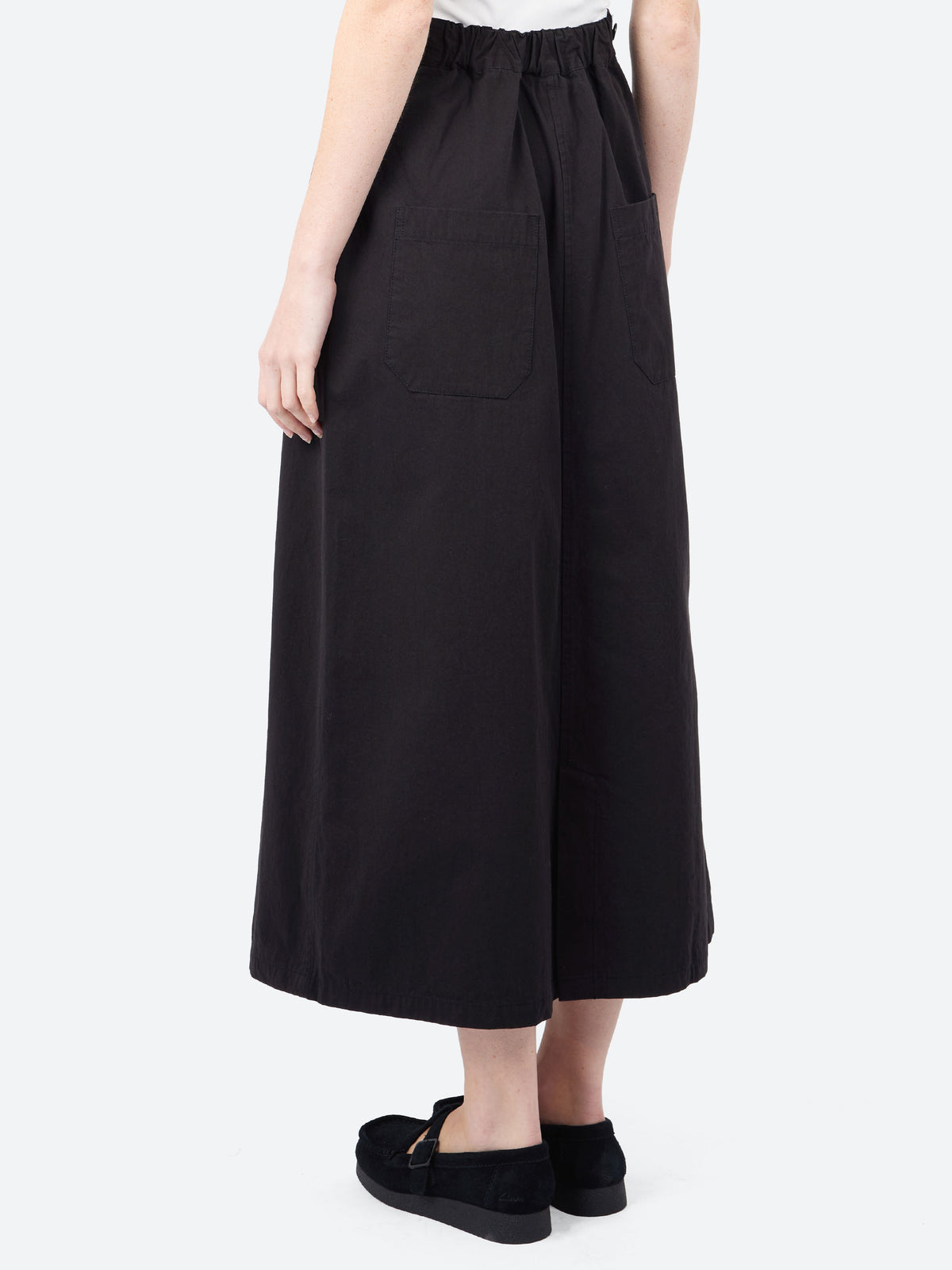 Bakers Skirt