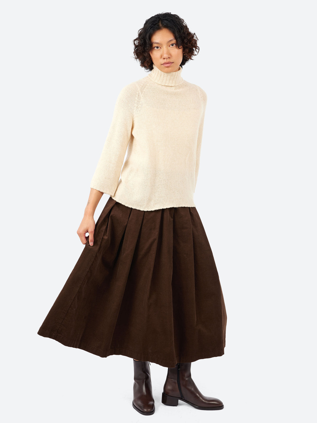 Kelly Skirt
