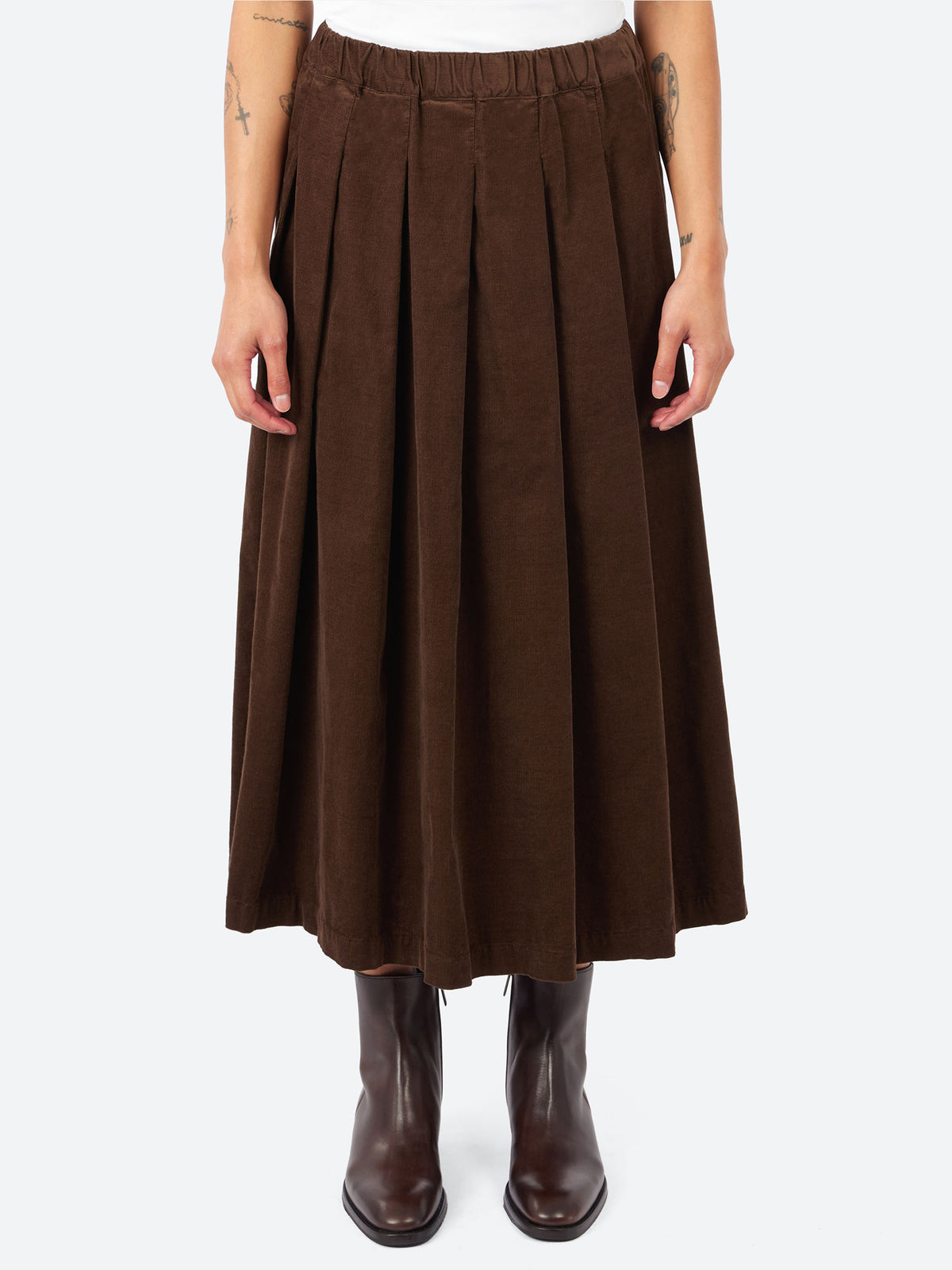 Kelly Skirt