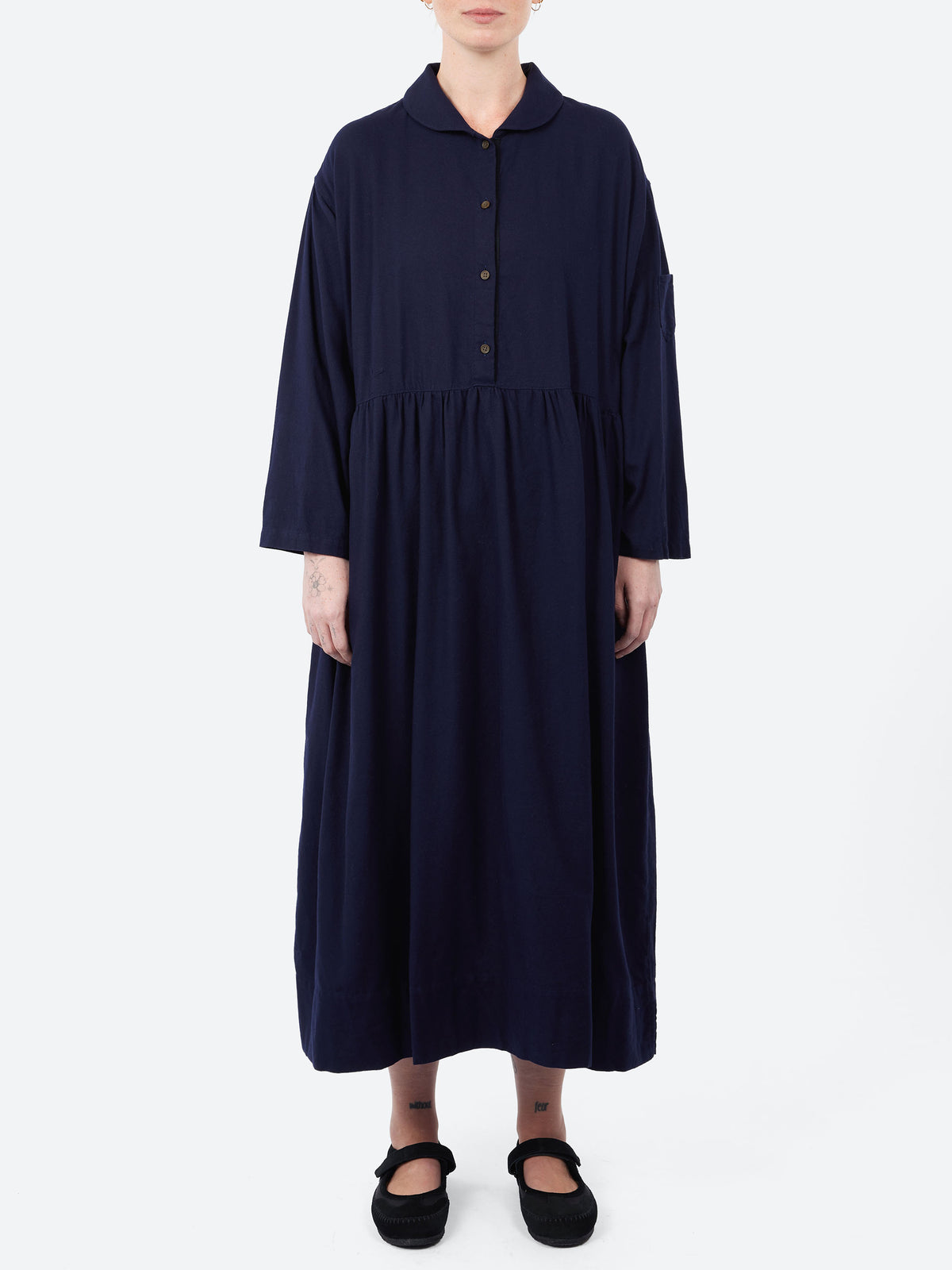 Elle Dress