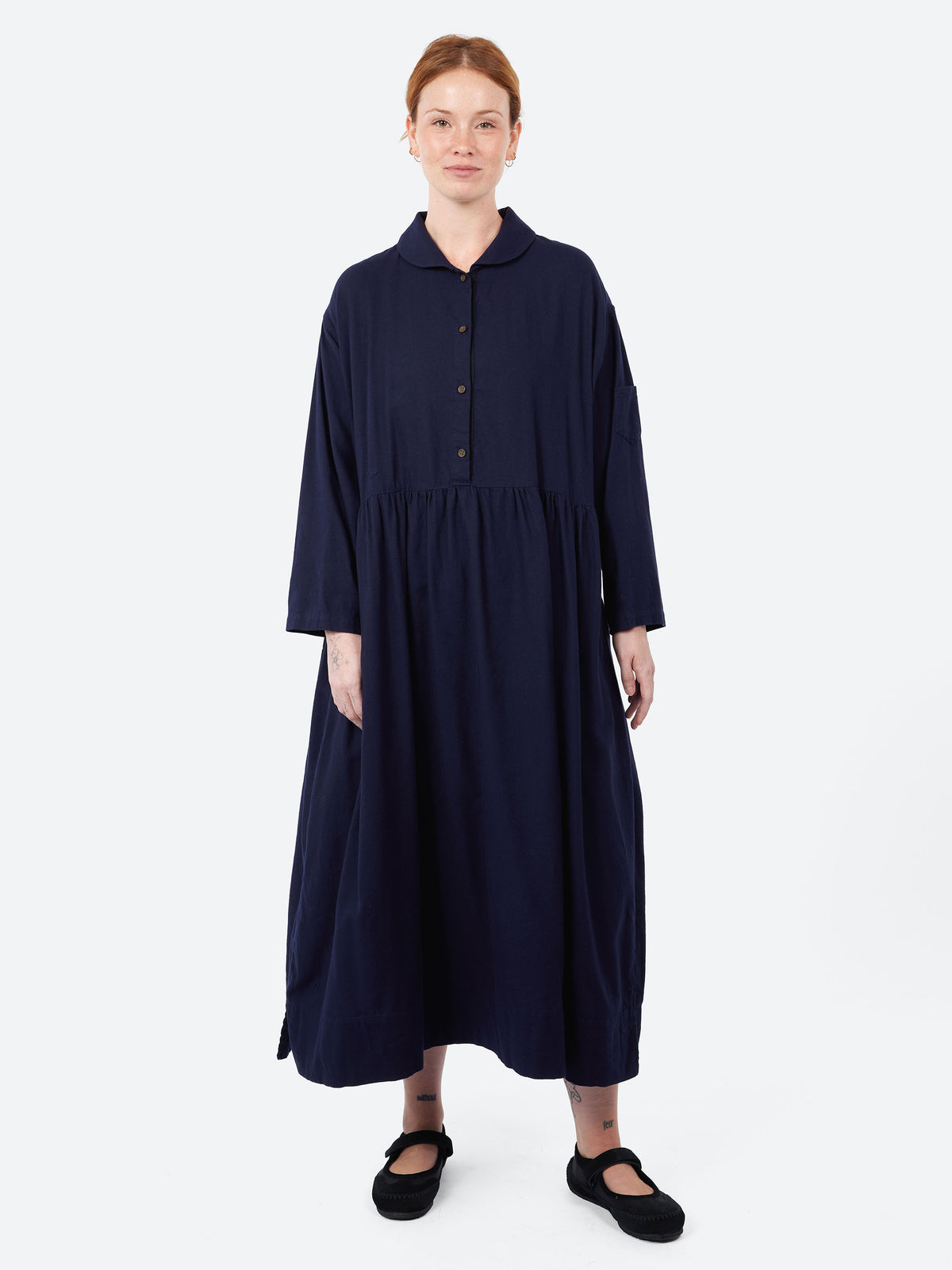 Elle Dress