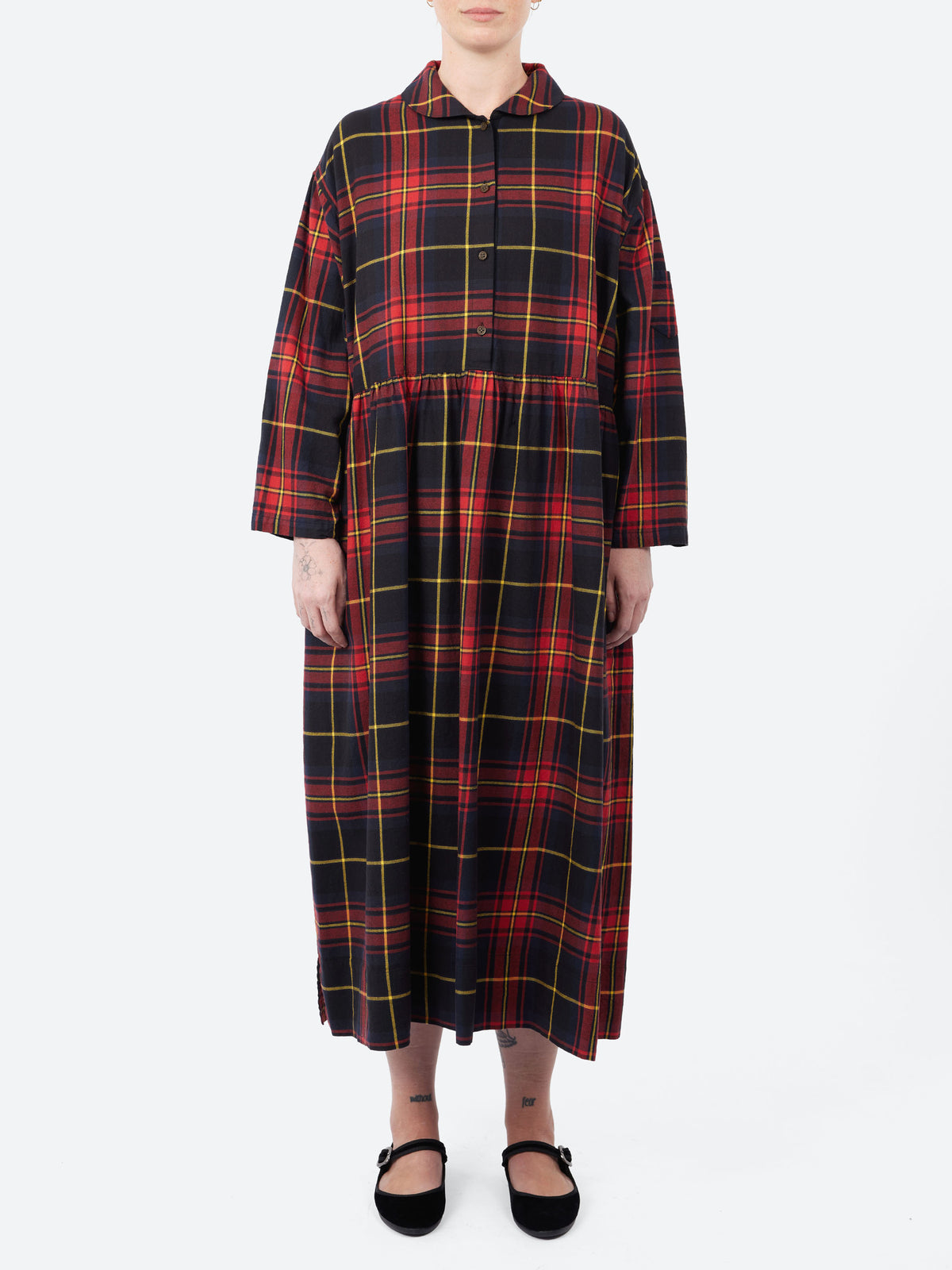 Elle Dress