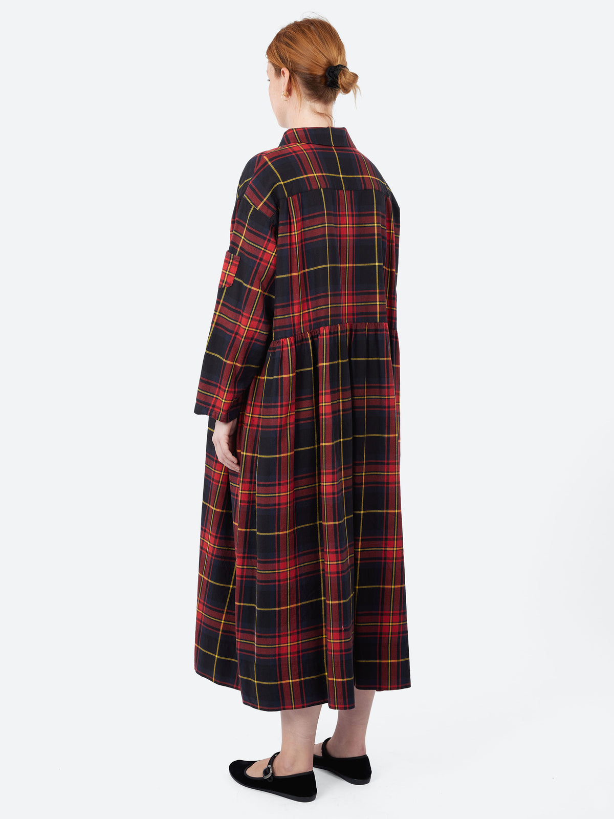 Elle Dress