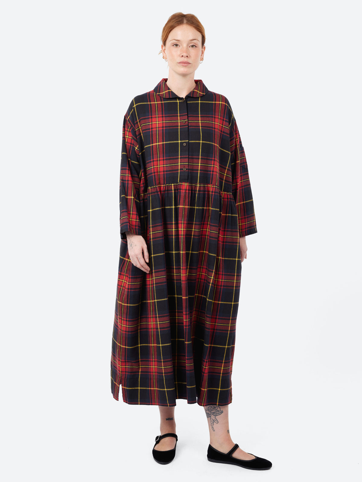 Elle Dress
