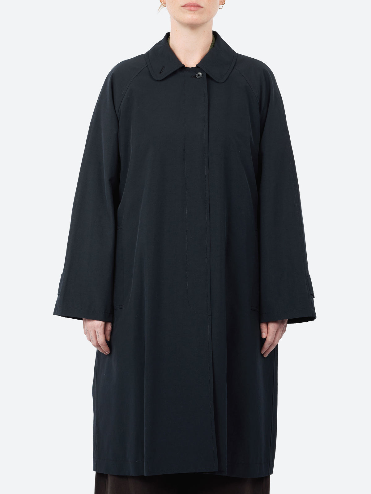 Kate Coat