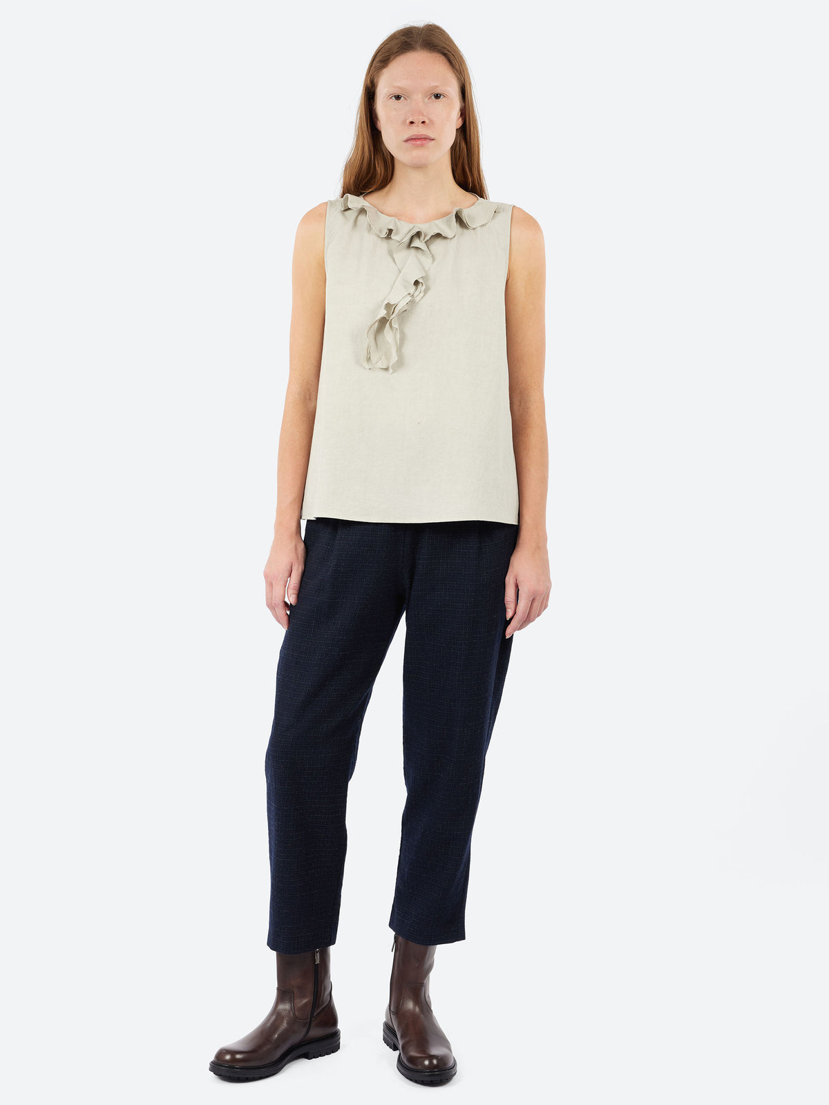 P1002 Trouser