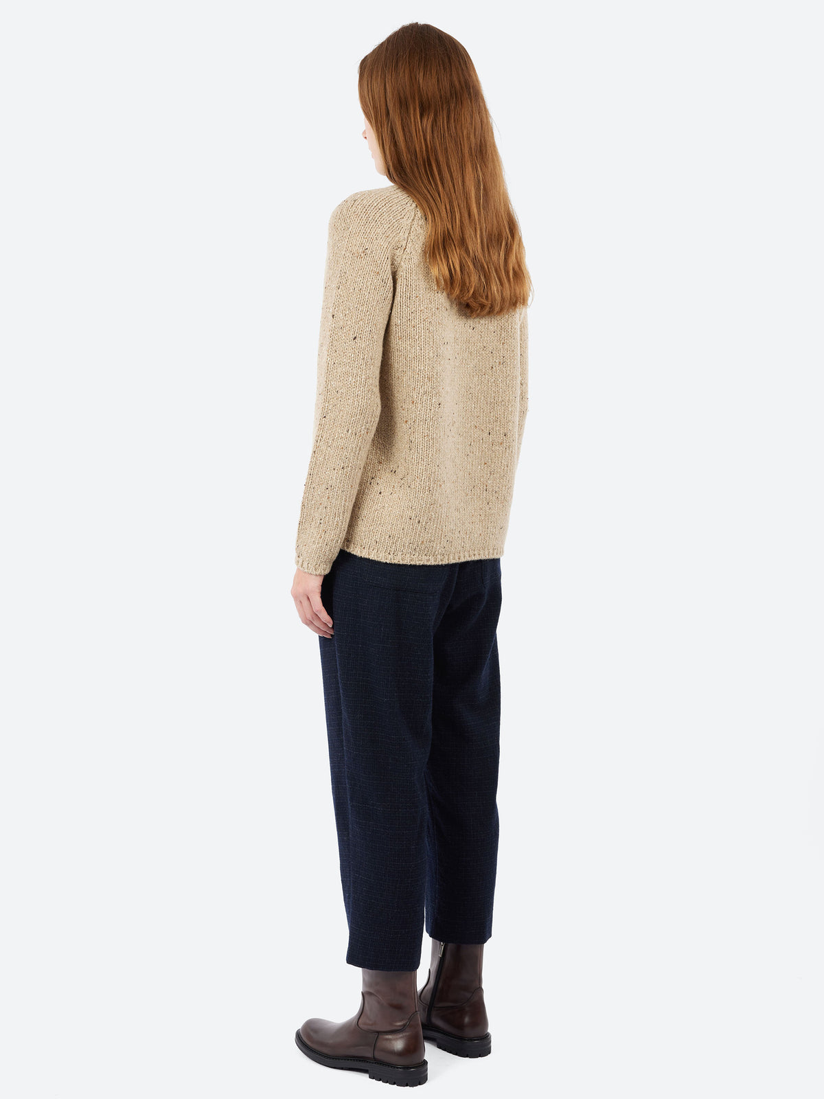 P2107 Crewneck