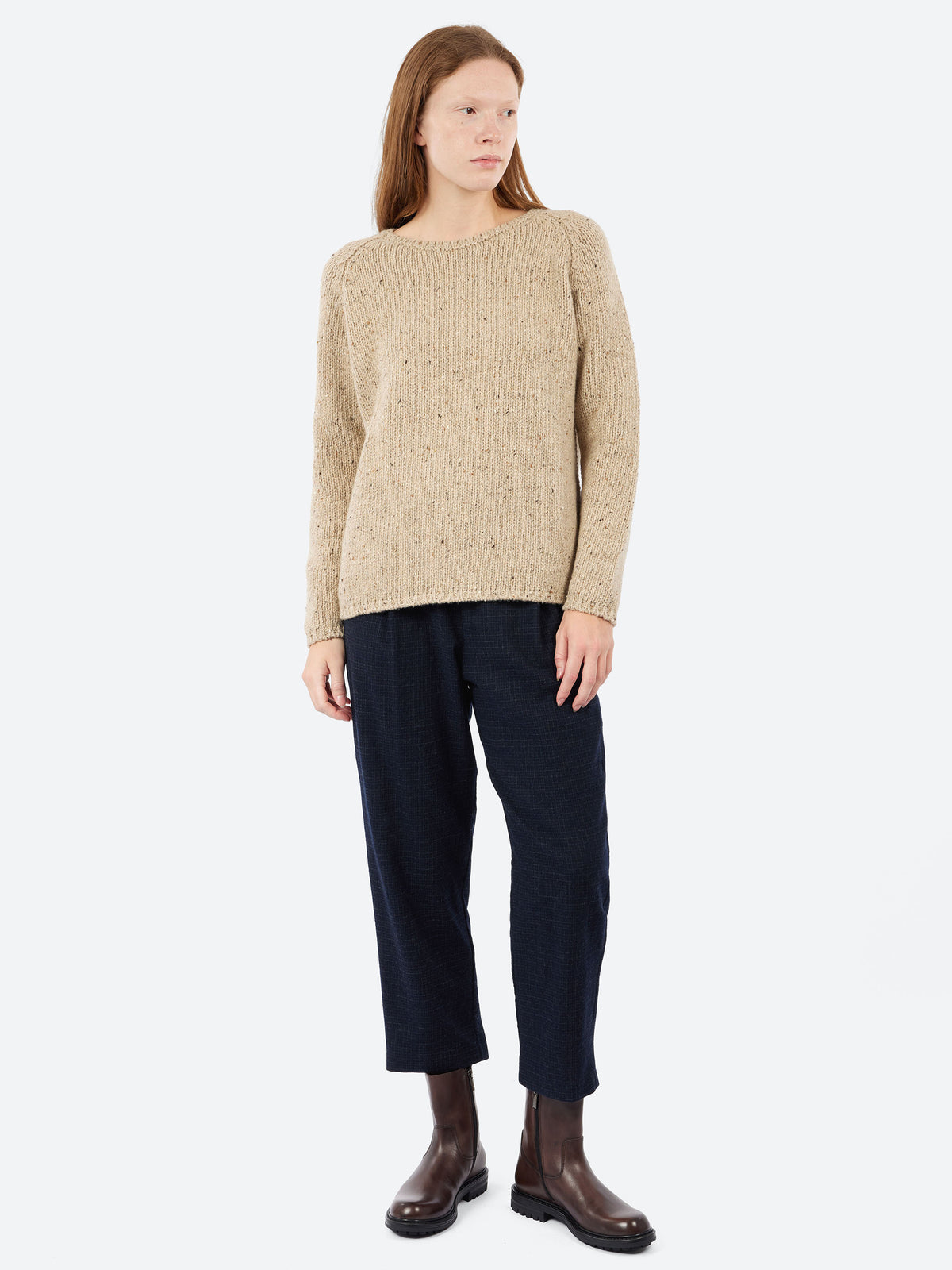 P2107 Crewneck