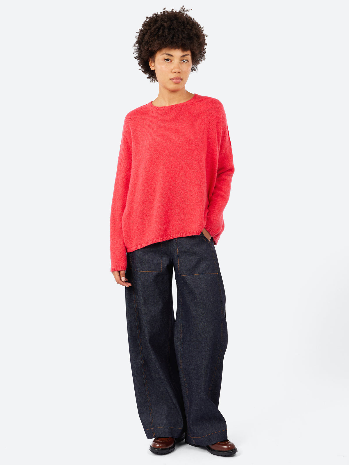 P1890 Crewneck