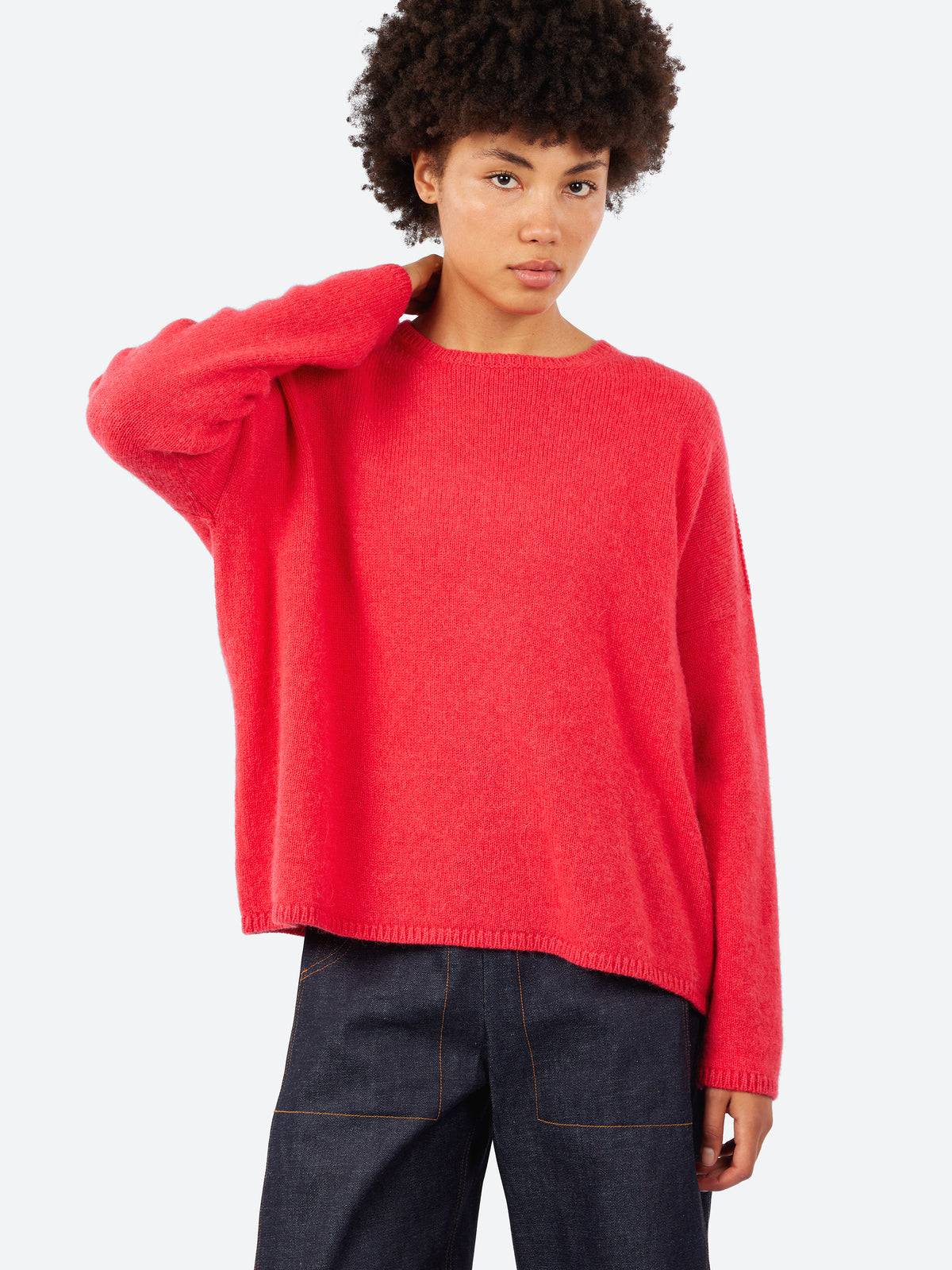 P1890 Crewneck