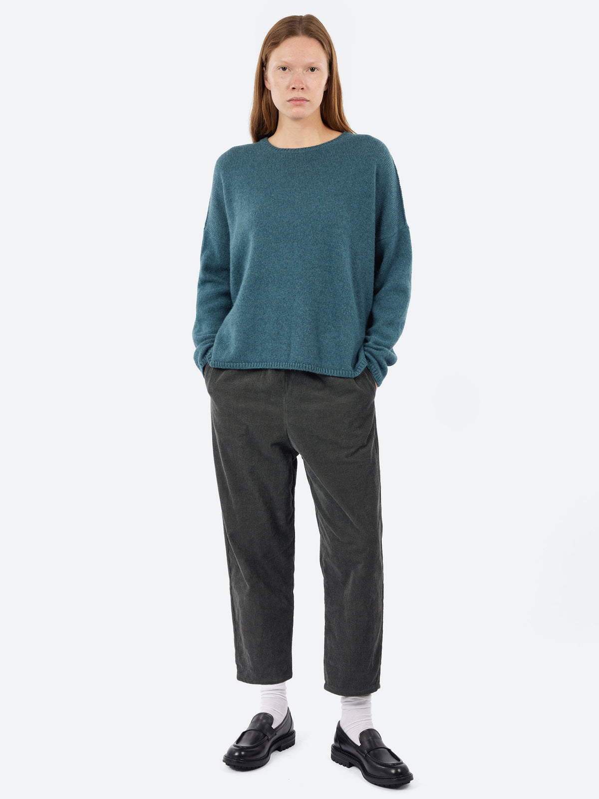 P1890 Crewneck