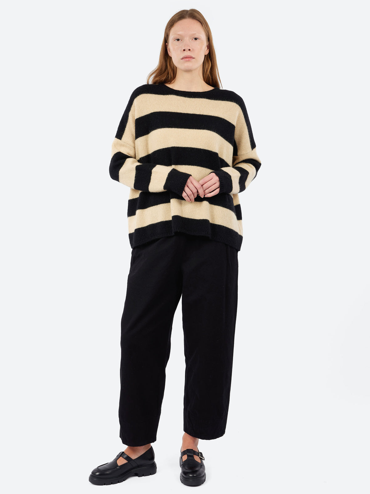 P1890 Crewneck