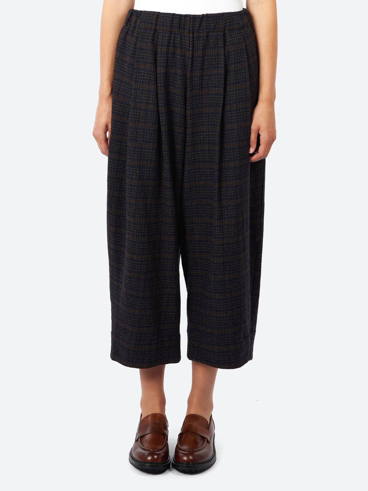 P1979 Wide Trouser