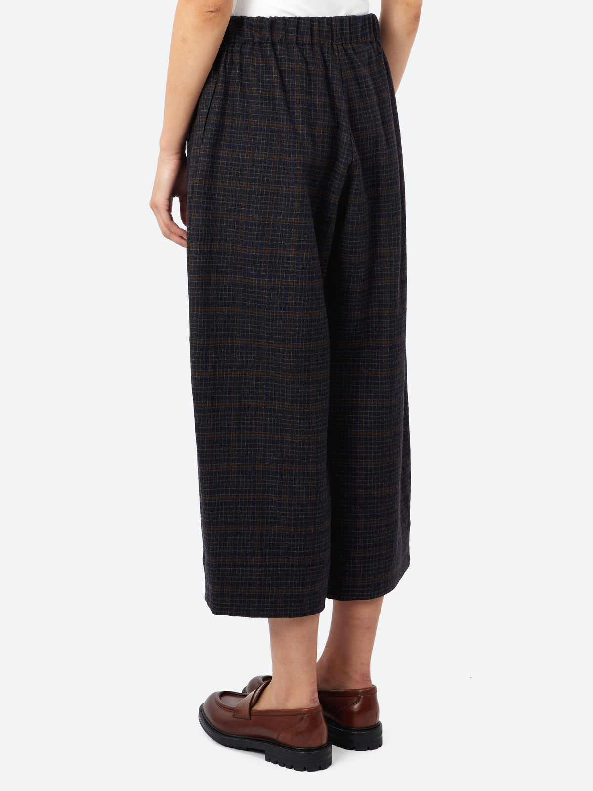 P1979 Wide Trouser