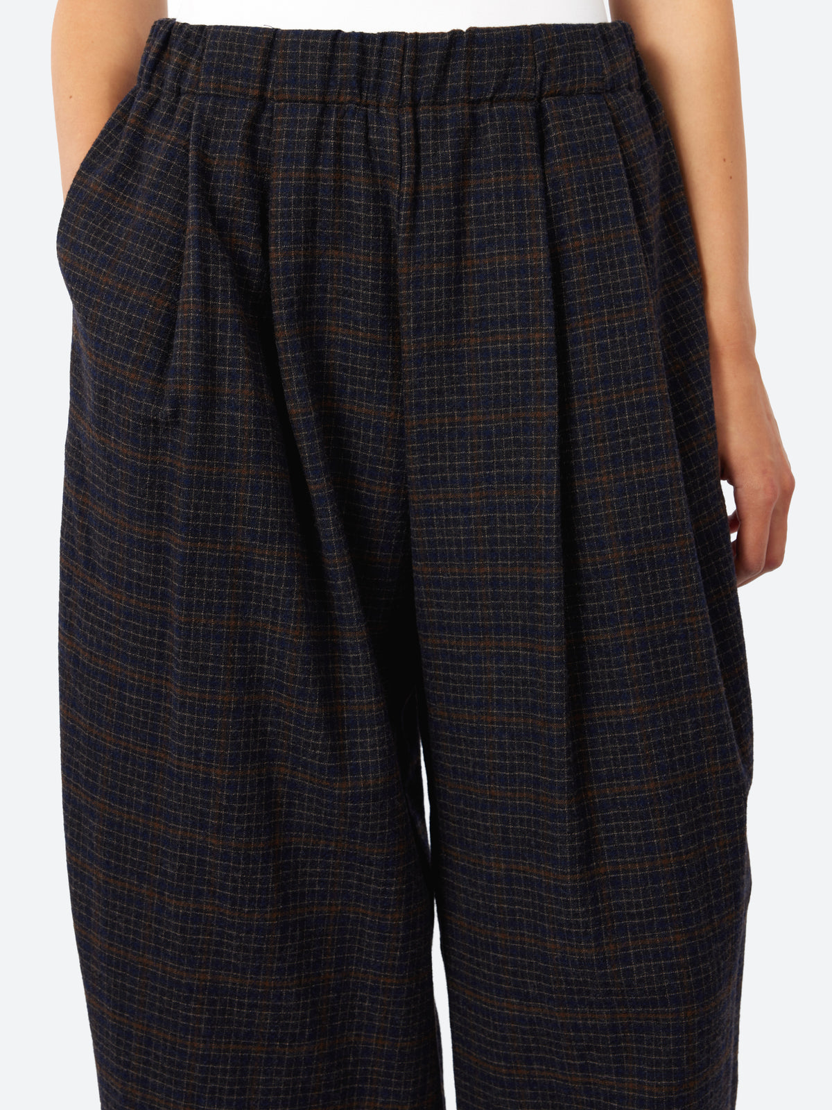 P1979 Wide Trouser