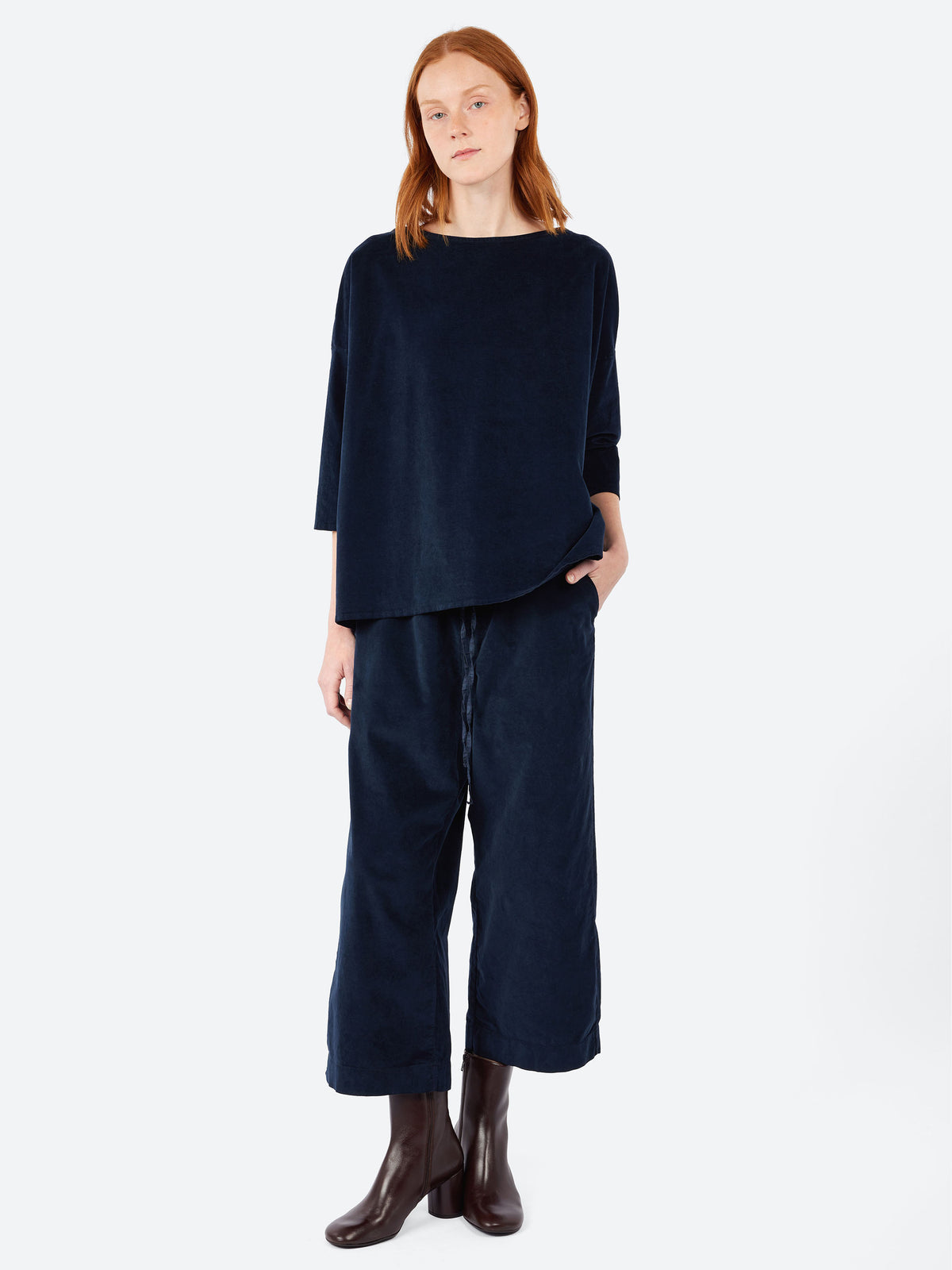 W&S Trousers V