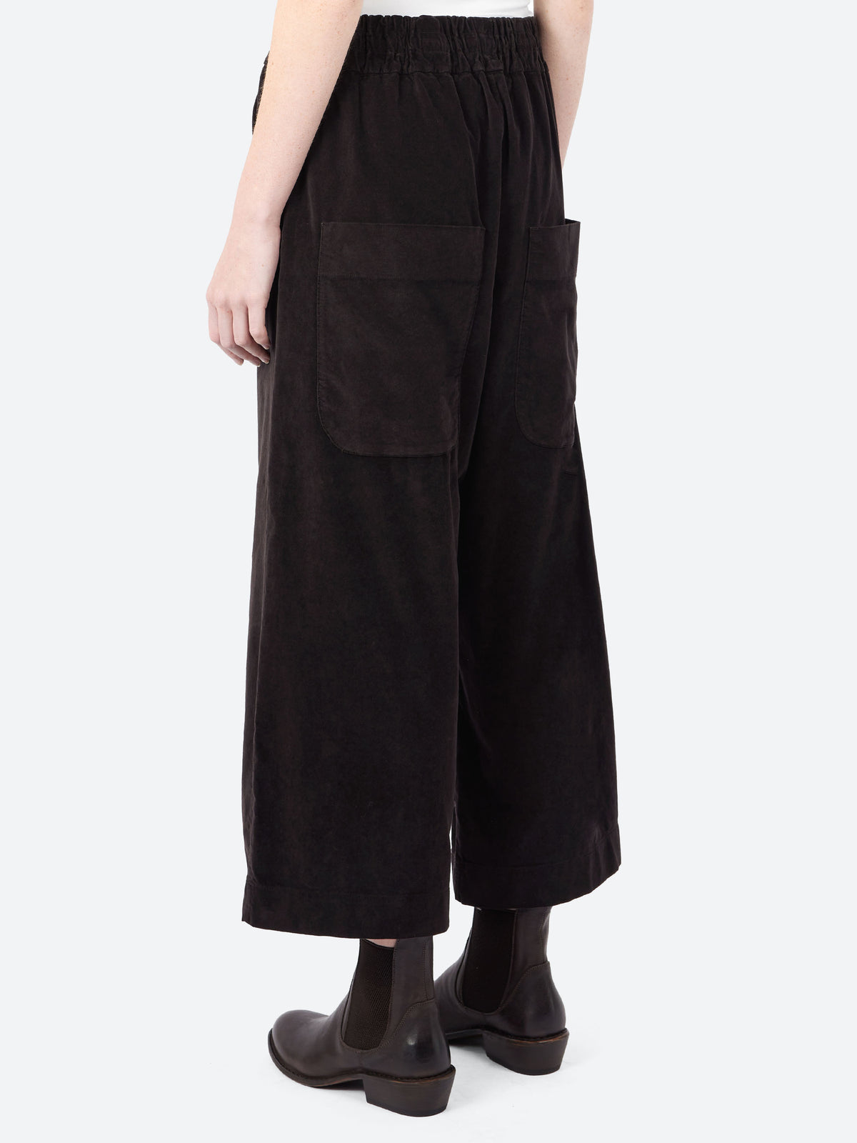 W&S Trousers V