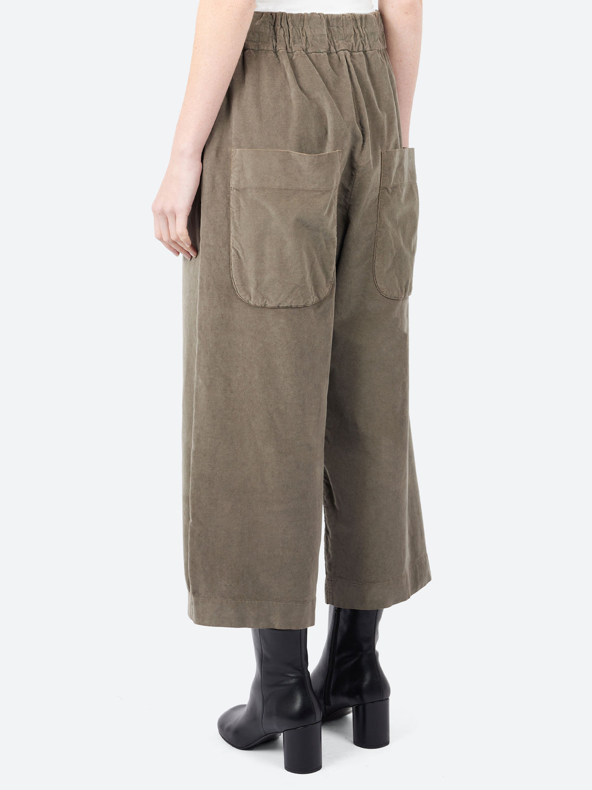 W&S Trousers V