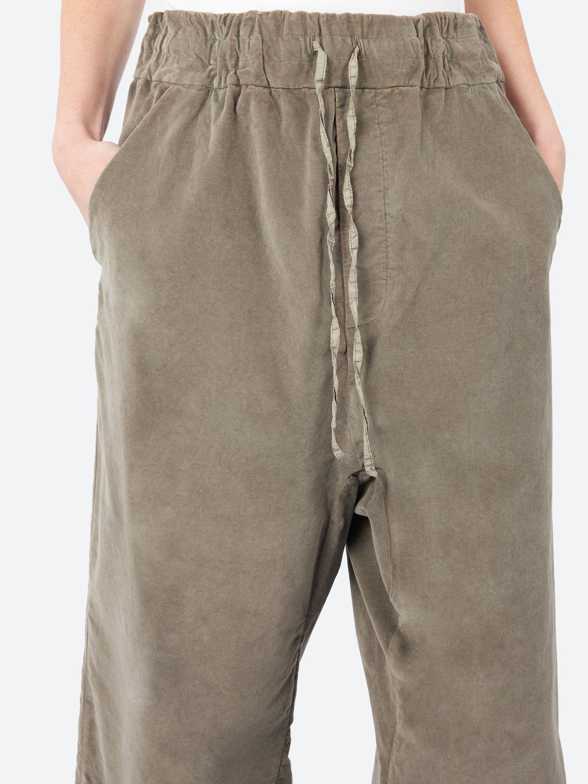 W&S Trousers V