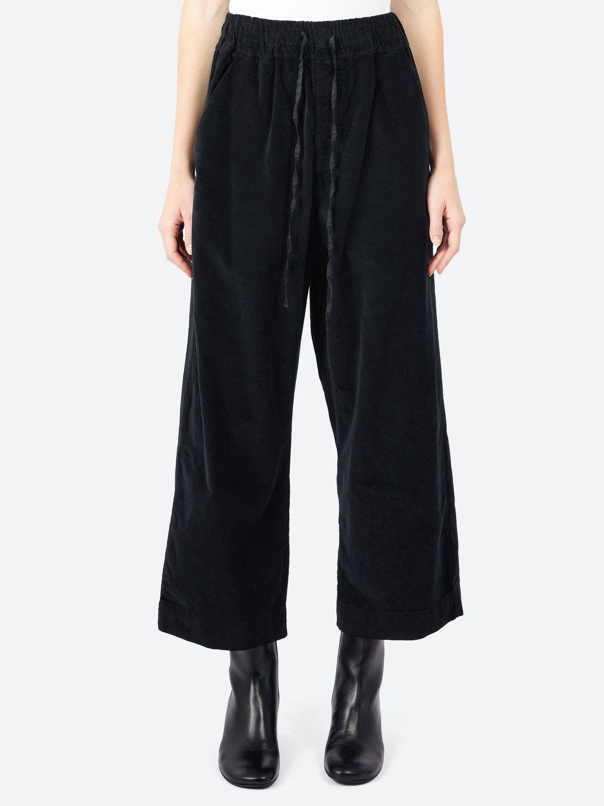 Wide & Long Trousers V