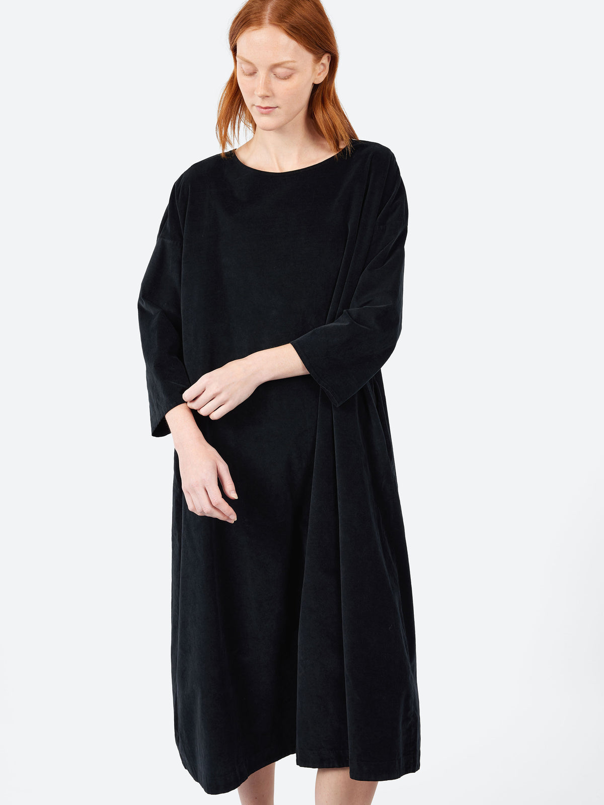 Loose Dress V