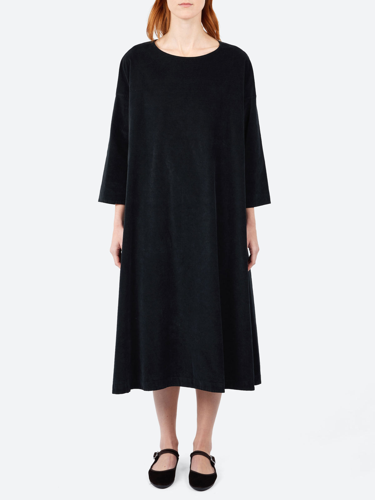 Loose Dress V