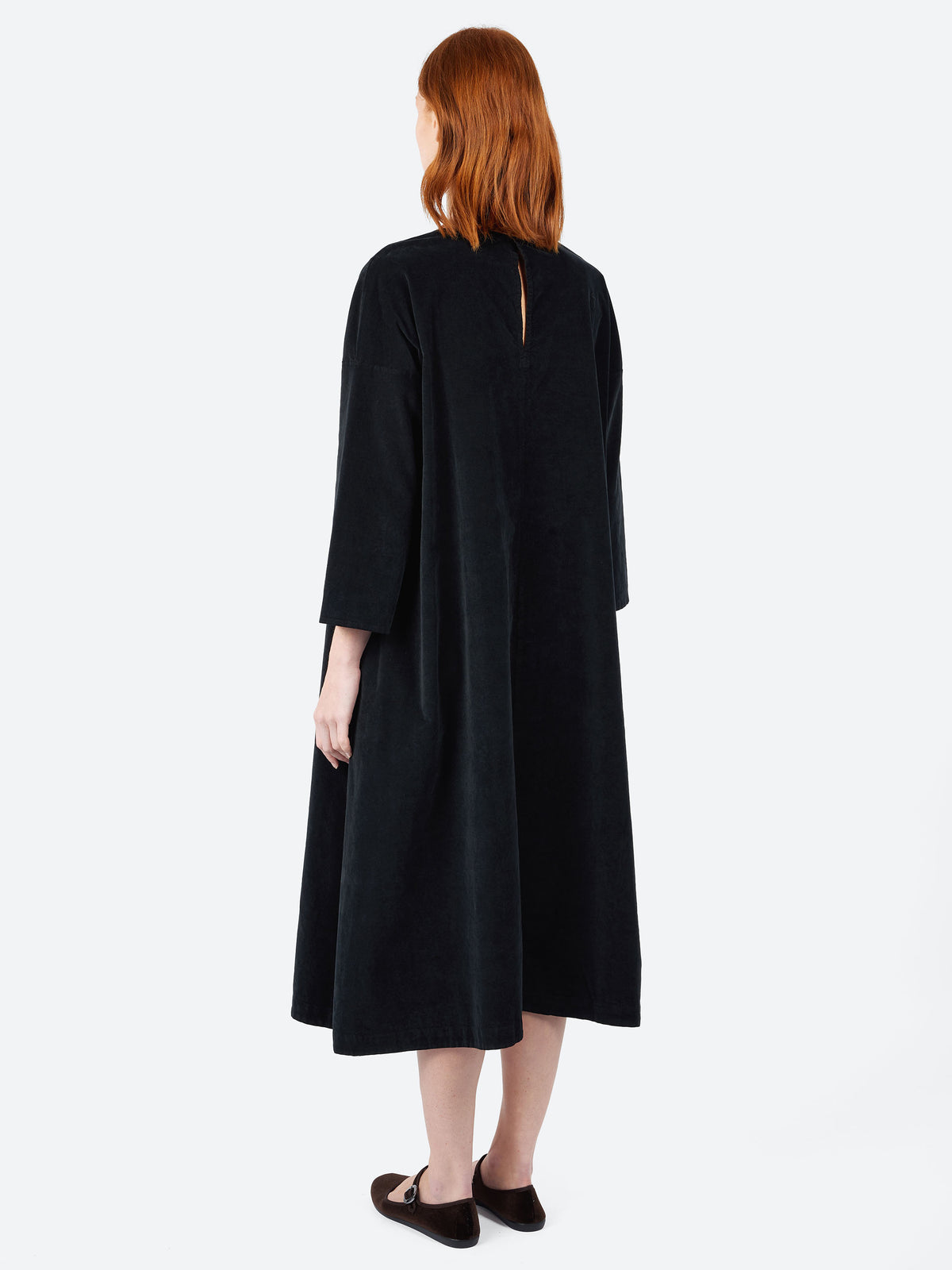 Loose Dress V