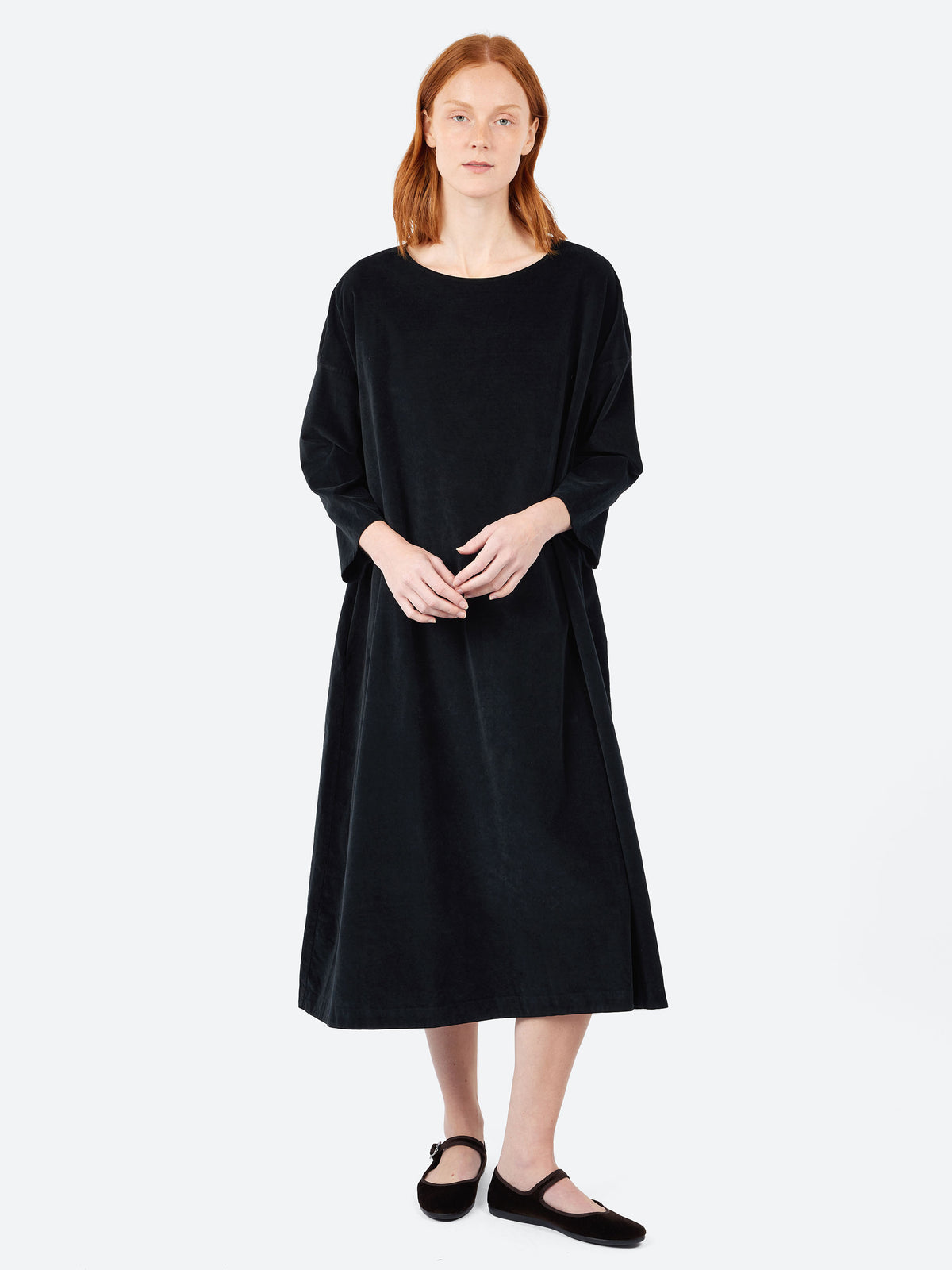 Loose Dress V