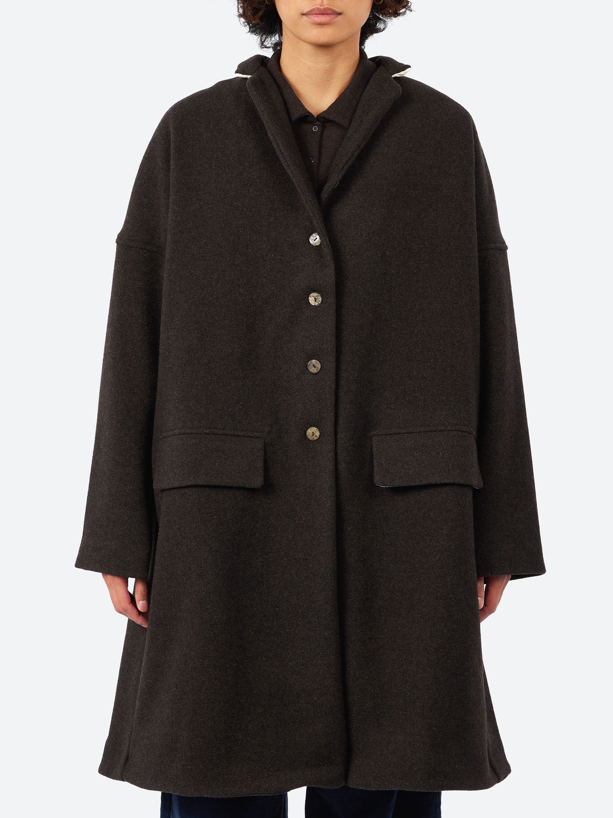 Easy Coat